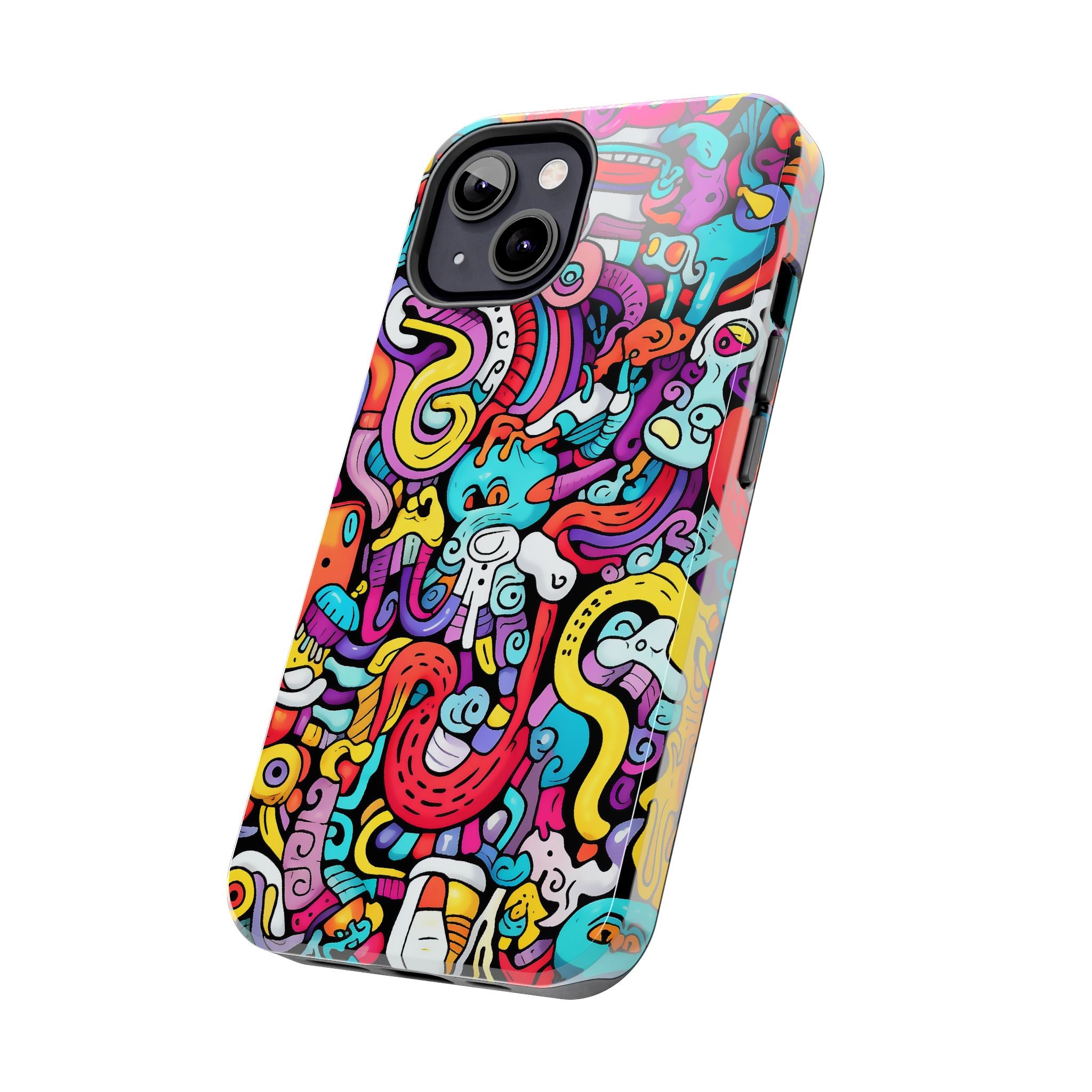 Oerky Doerky Phone Case
