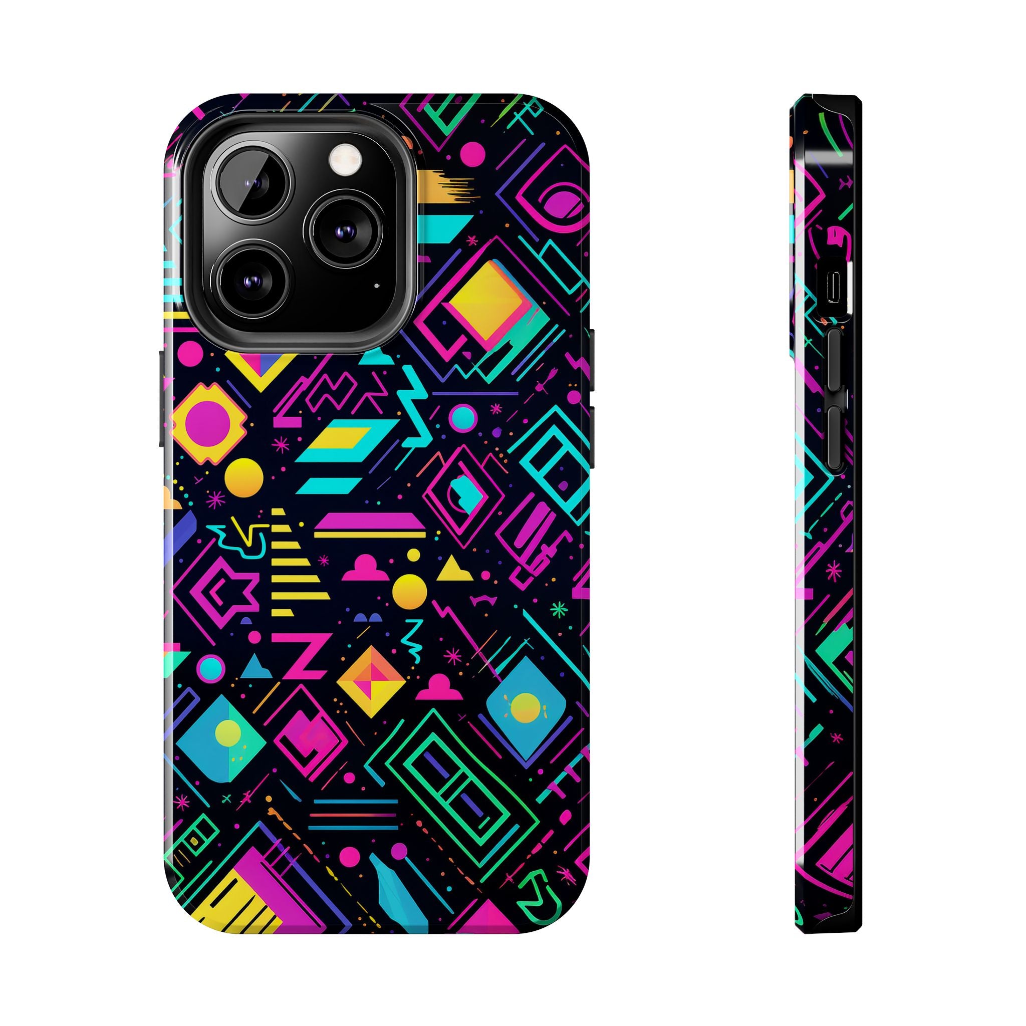 80s Phone Case