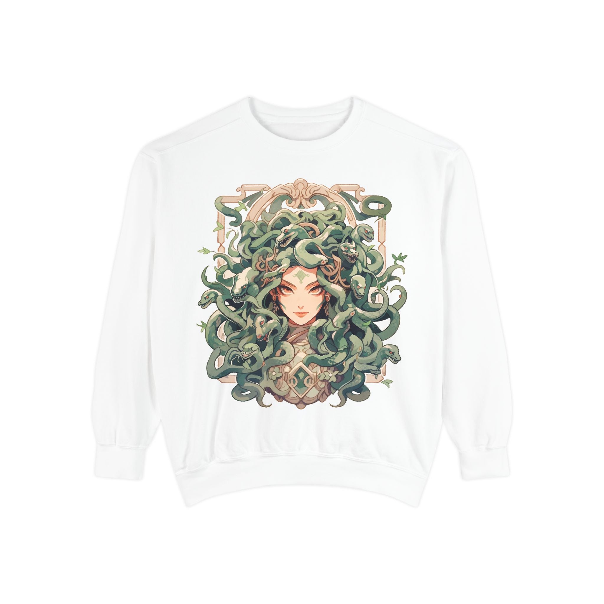 Medusa Sweatshirt