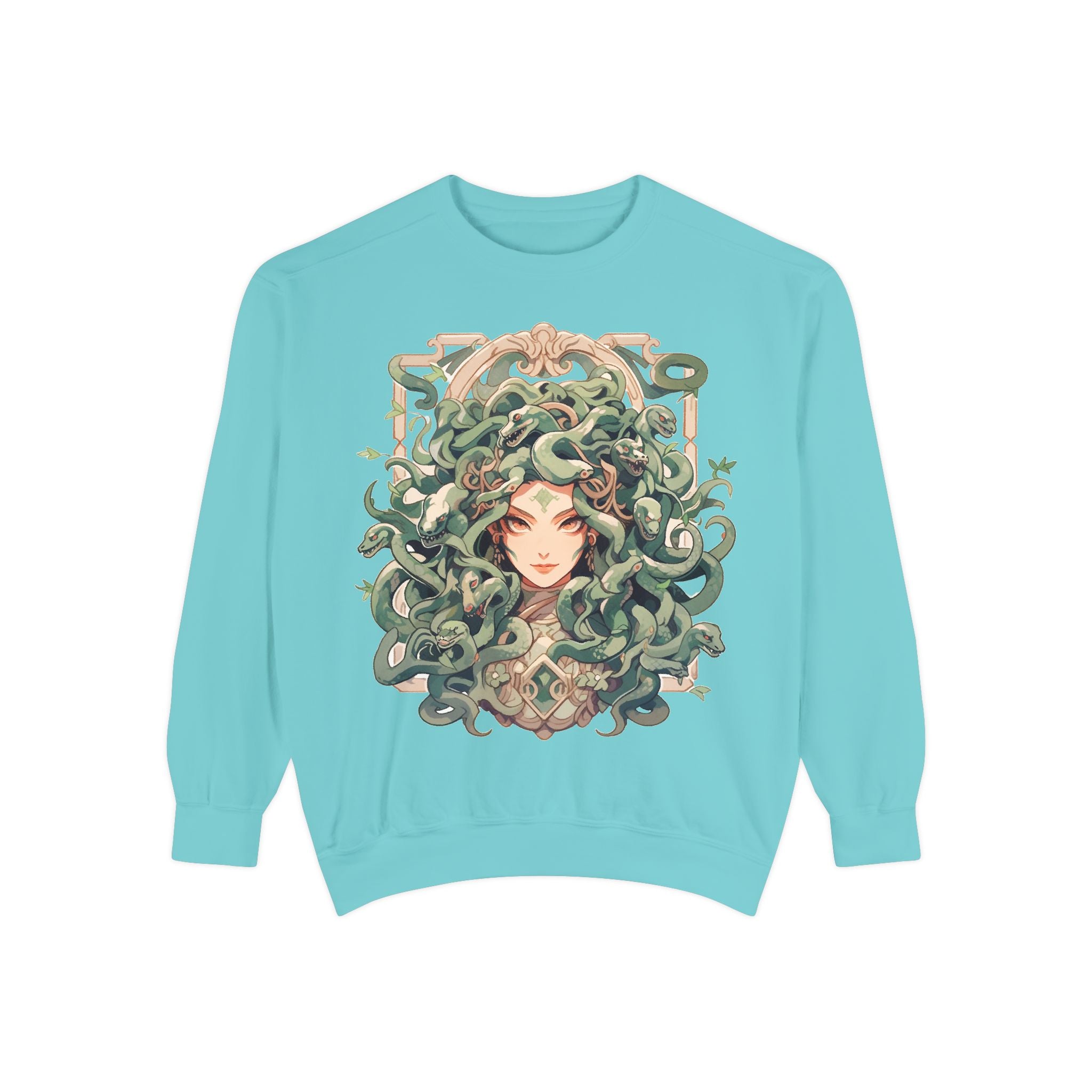Medusa Sweatshirt