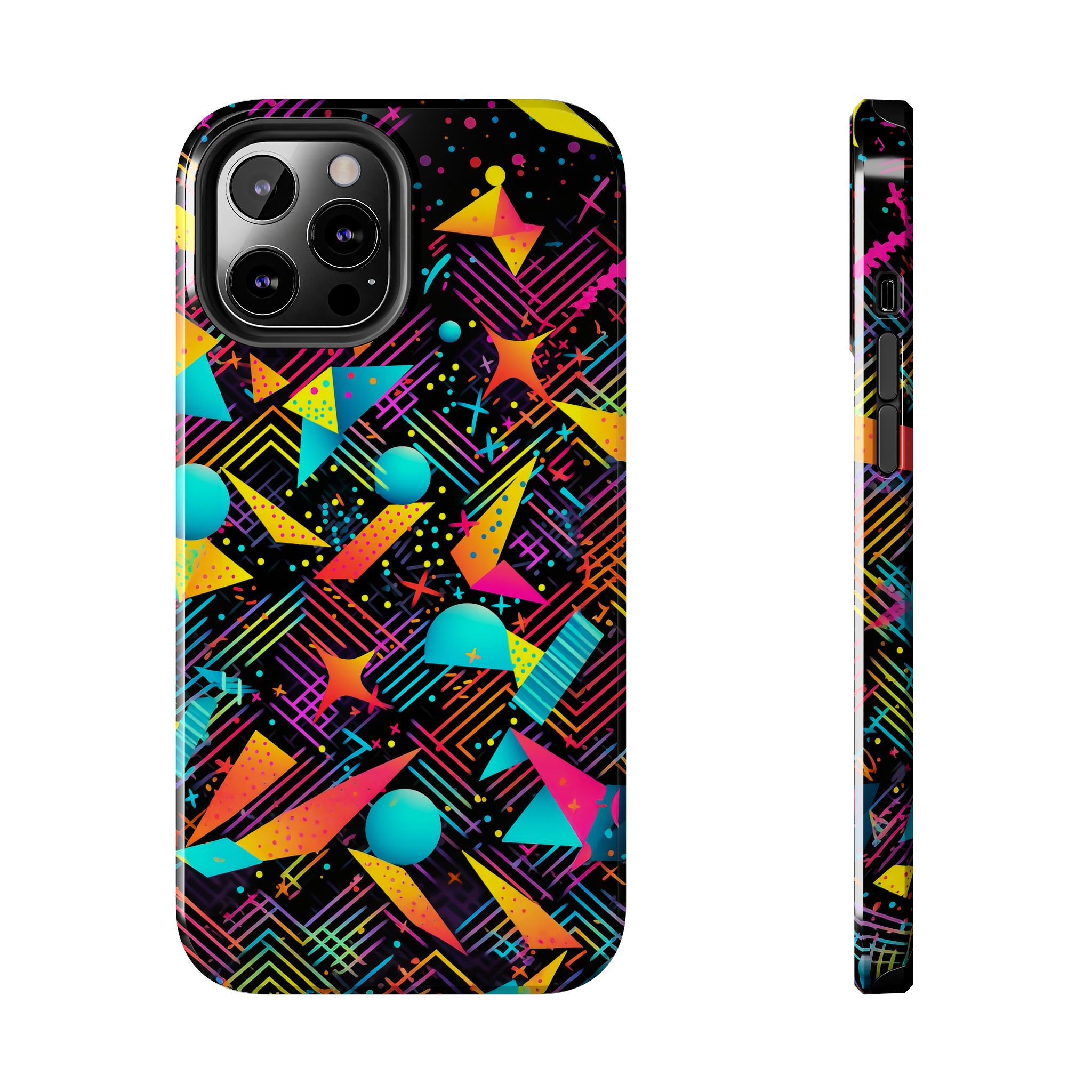 80s Phone Case