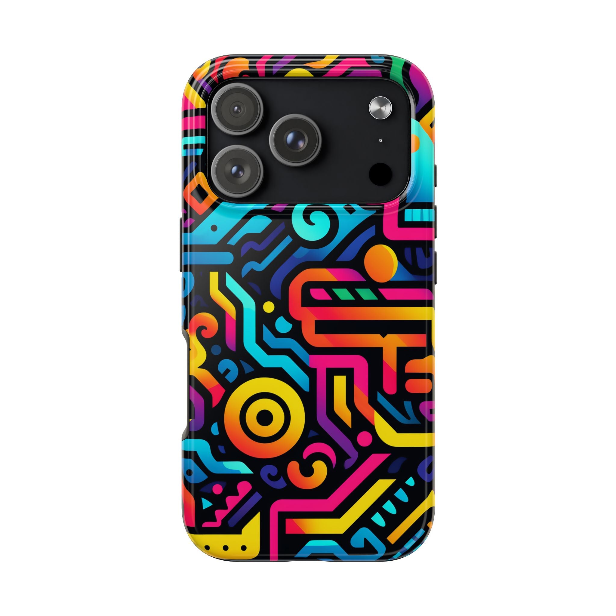 In the 90s Phone Case