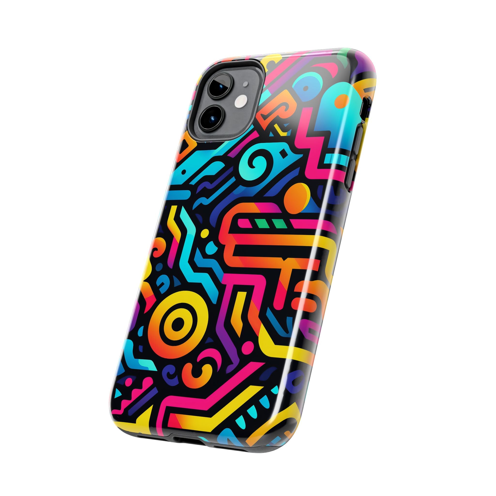 In the 90s Phone Case