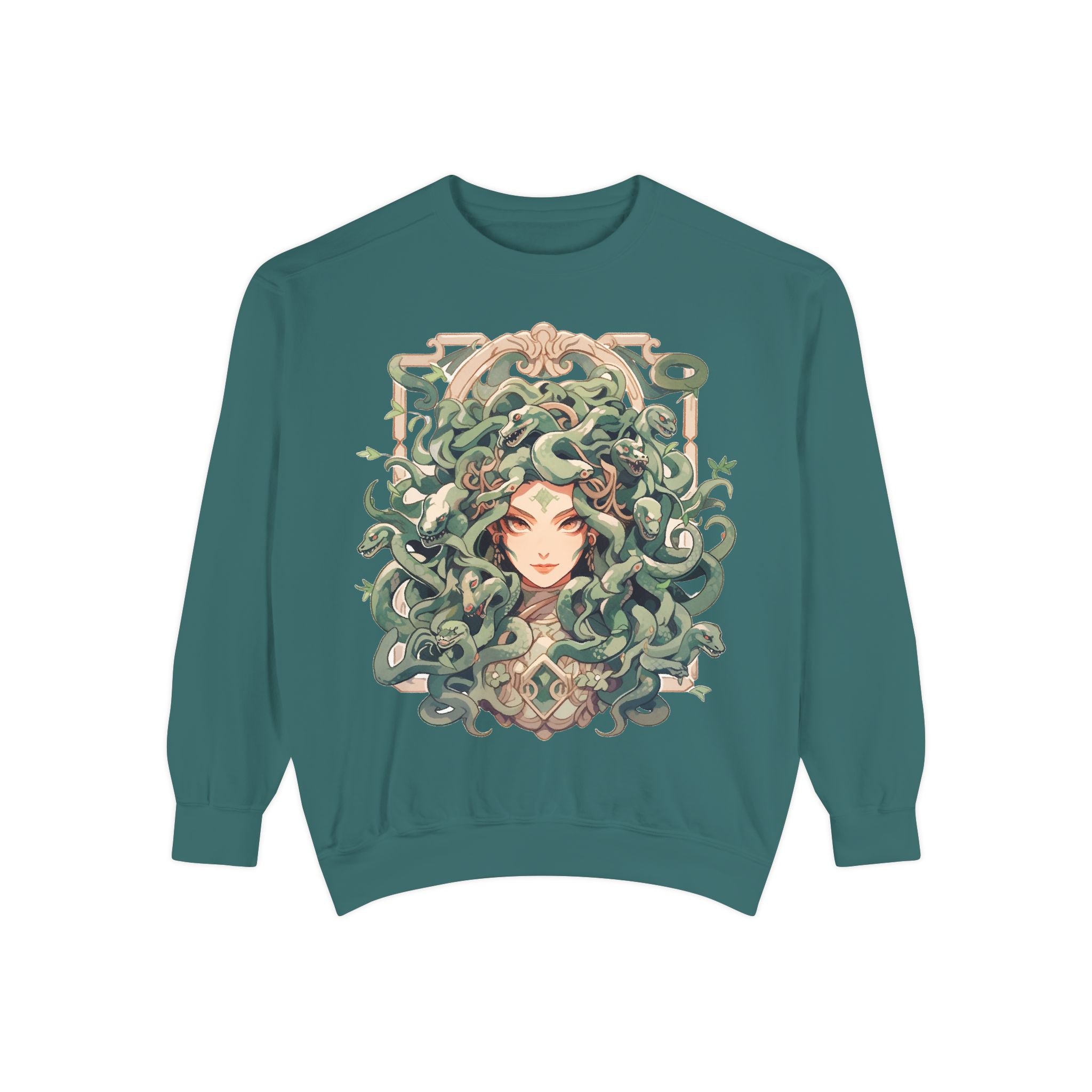 Medusa Sweatshirt
