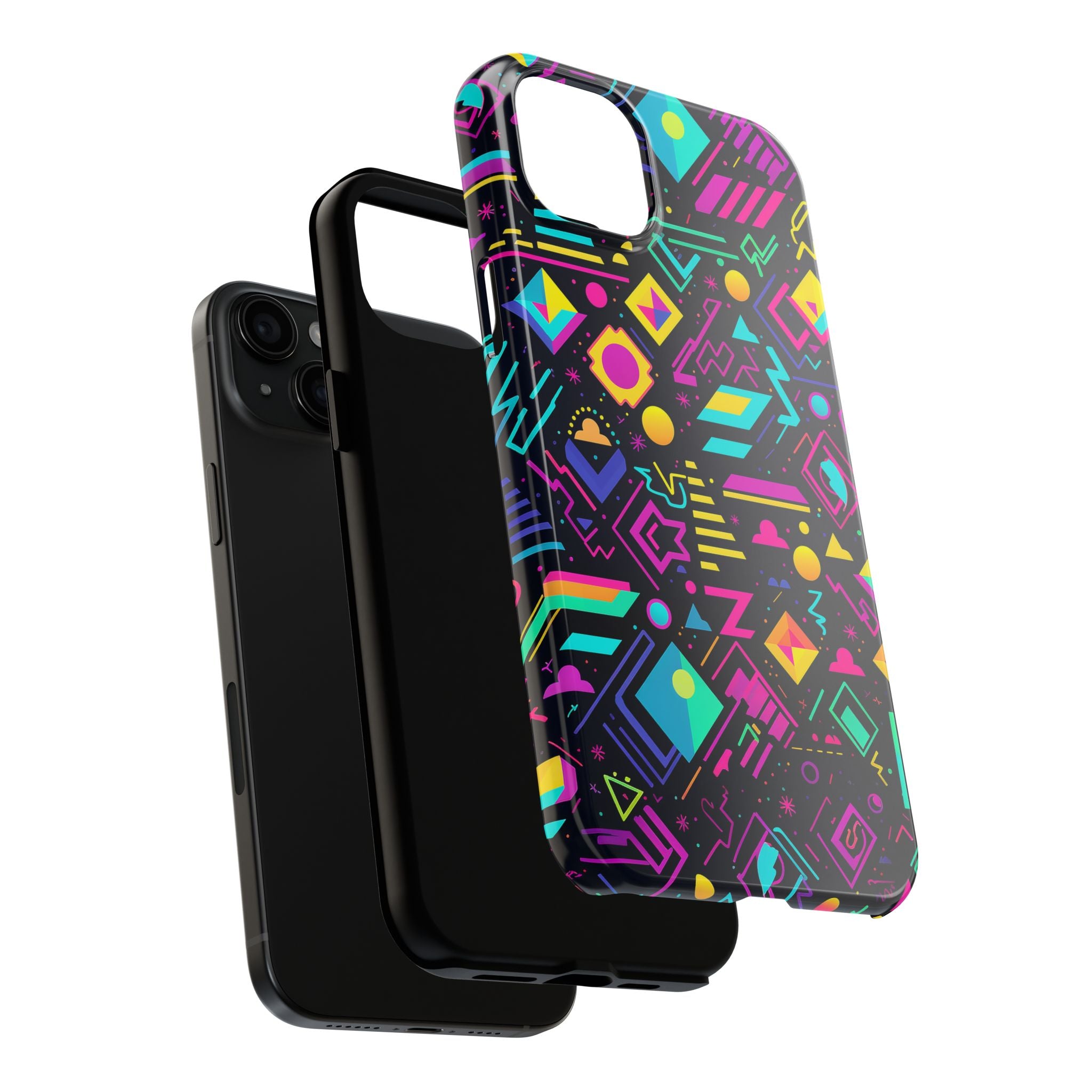 80s Phone Case