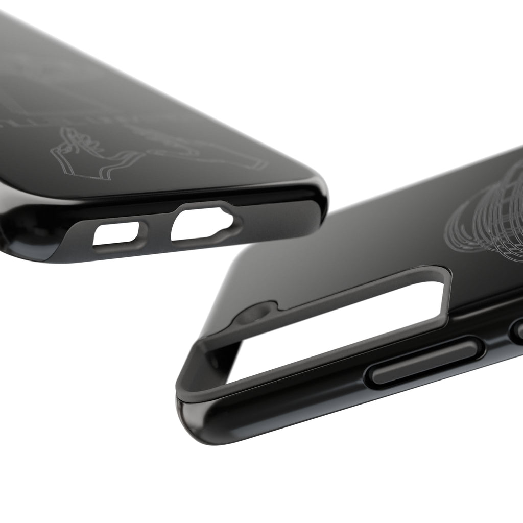 Welcome Phone Case