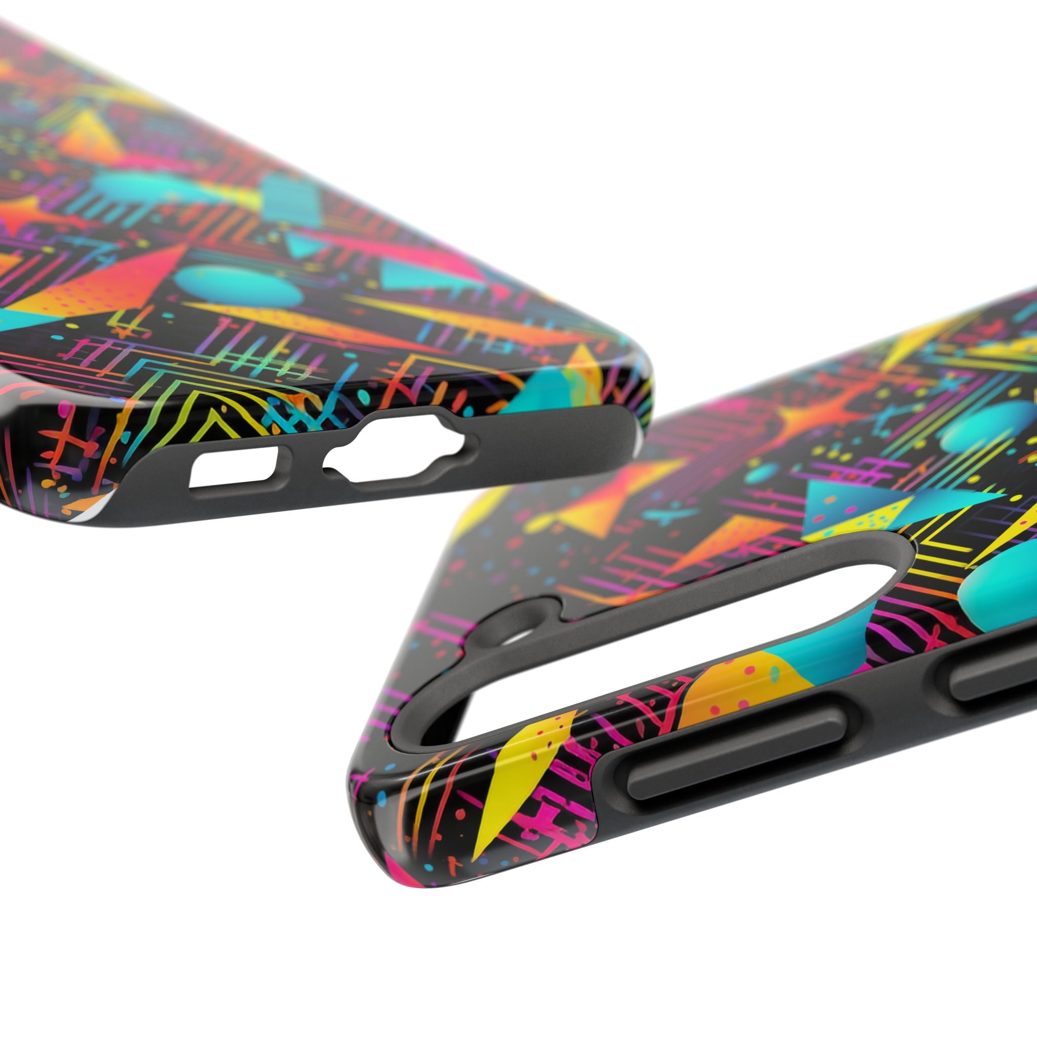 80s Phone Case