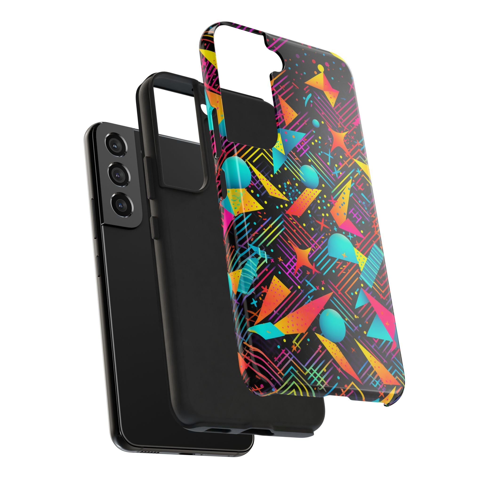 80s Phone Case