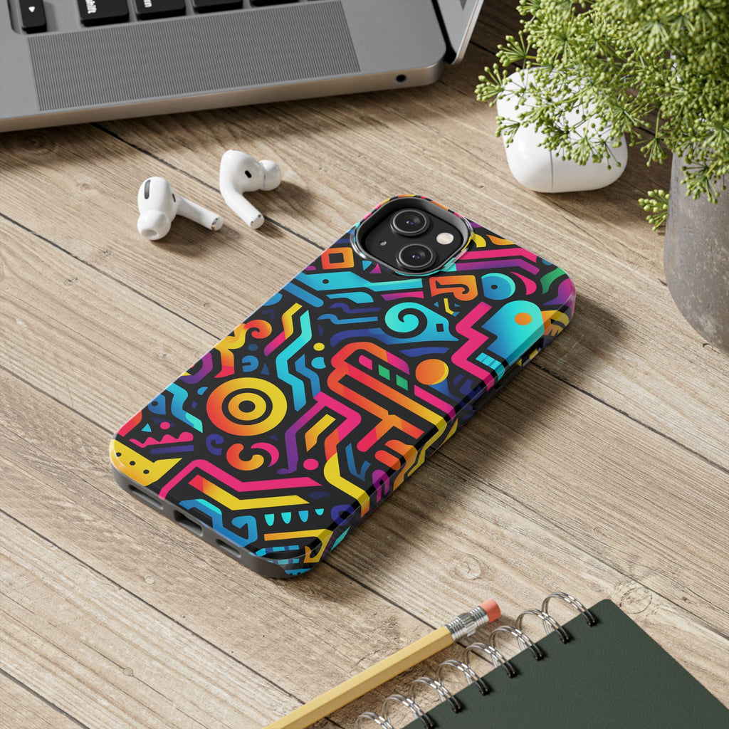 In the 90s Phone Case