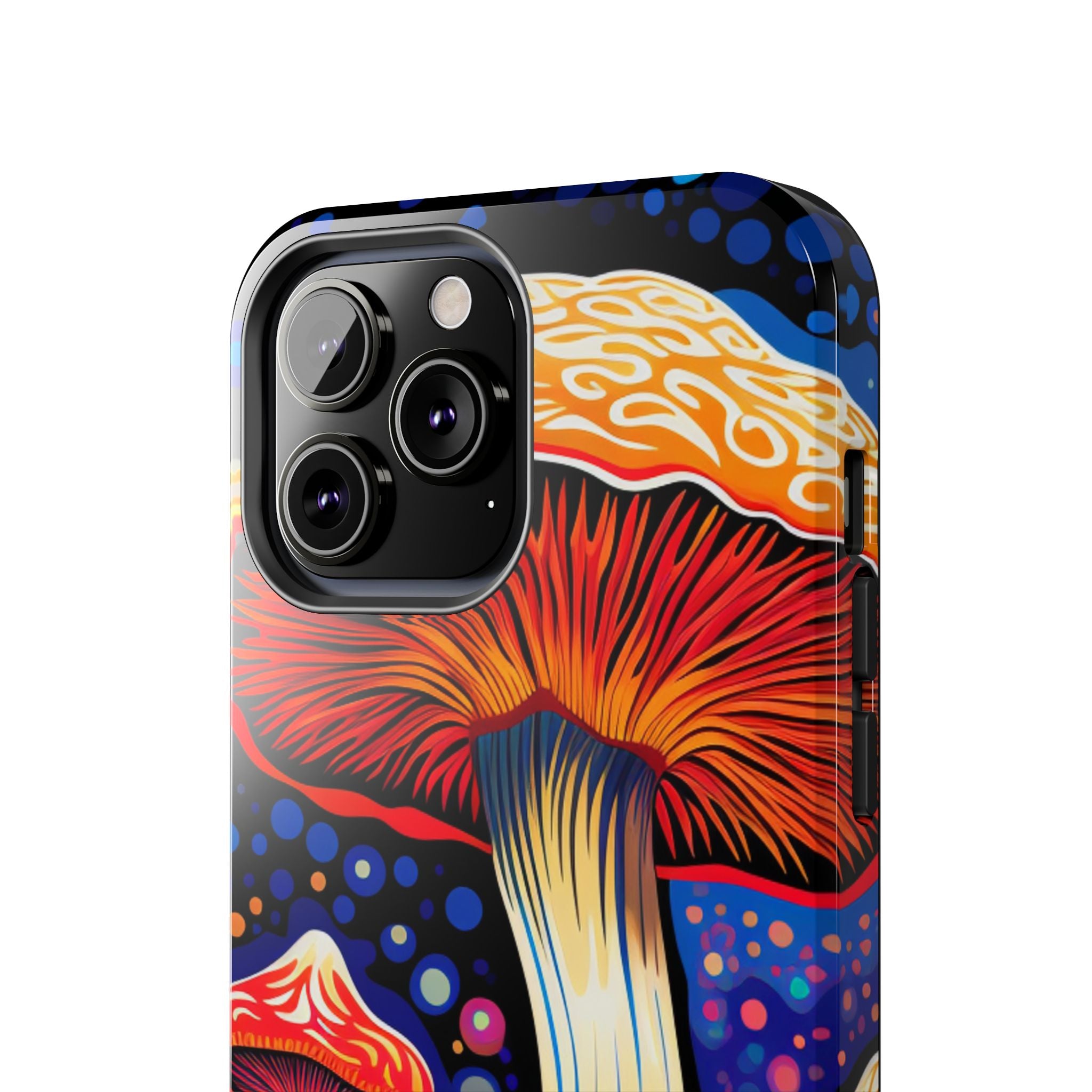Shroomi Phone Case