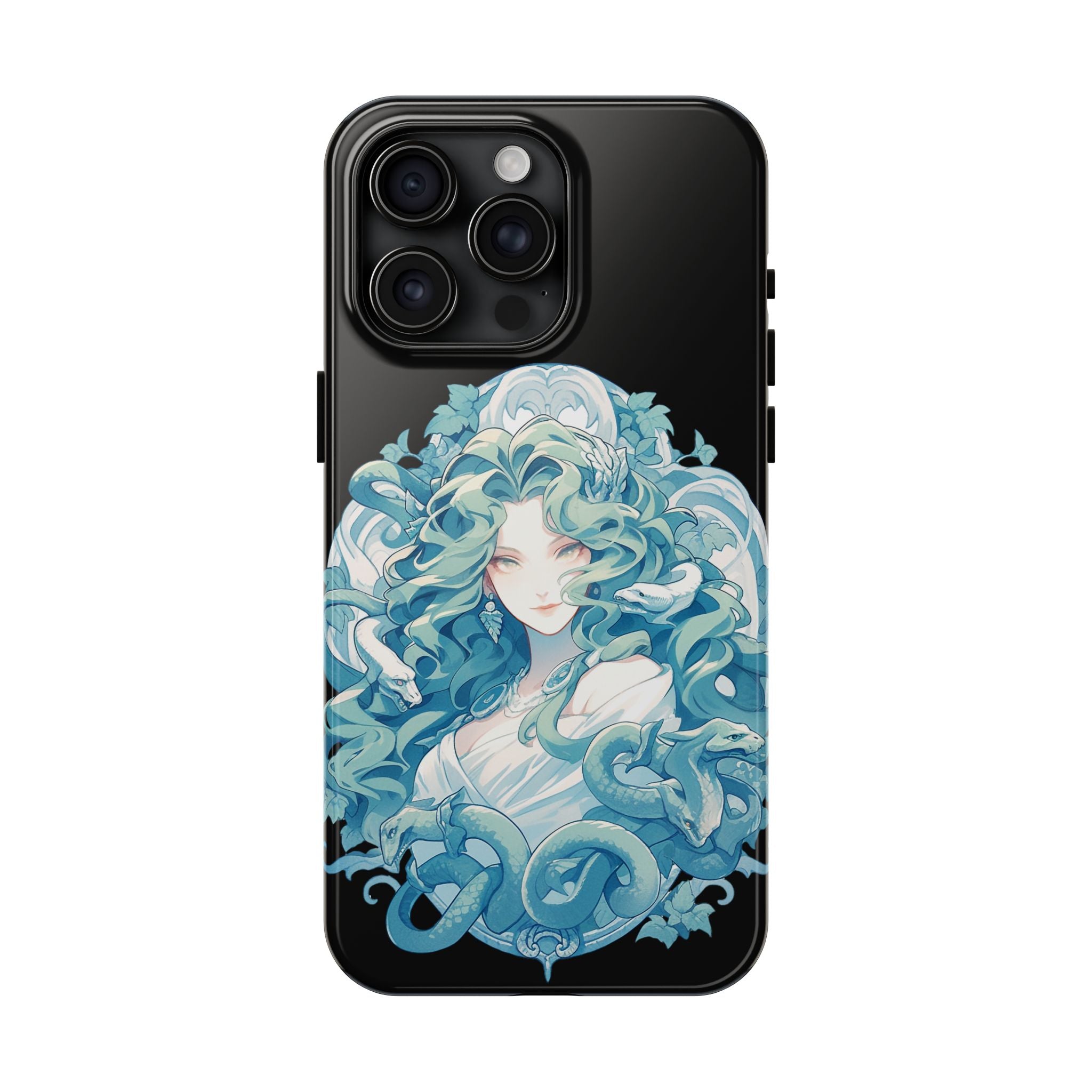 Medusa Phone Case