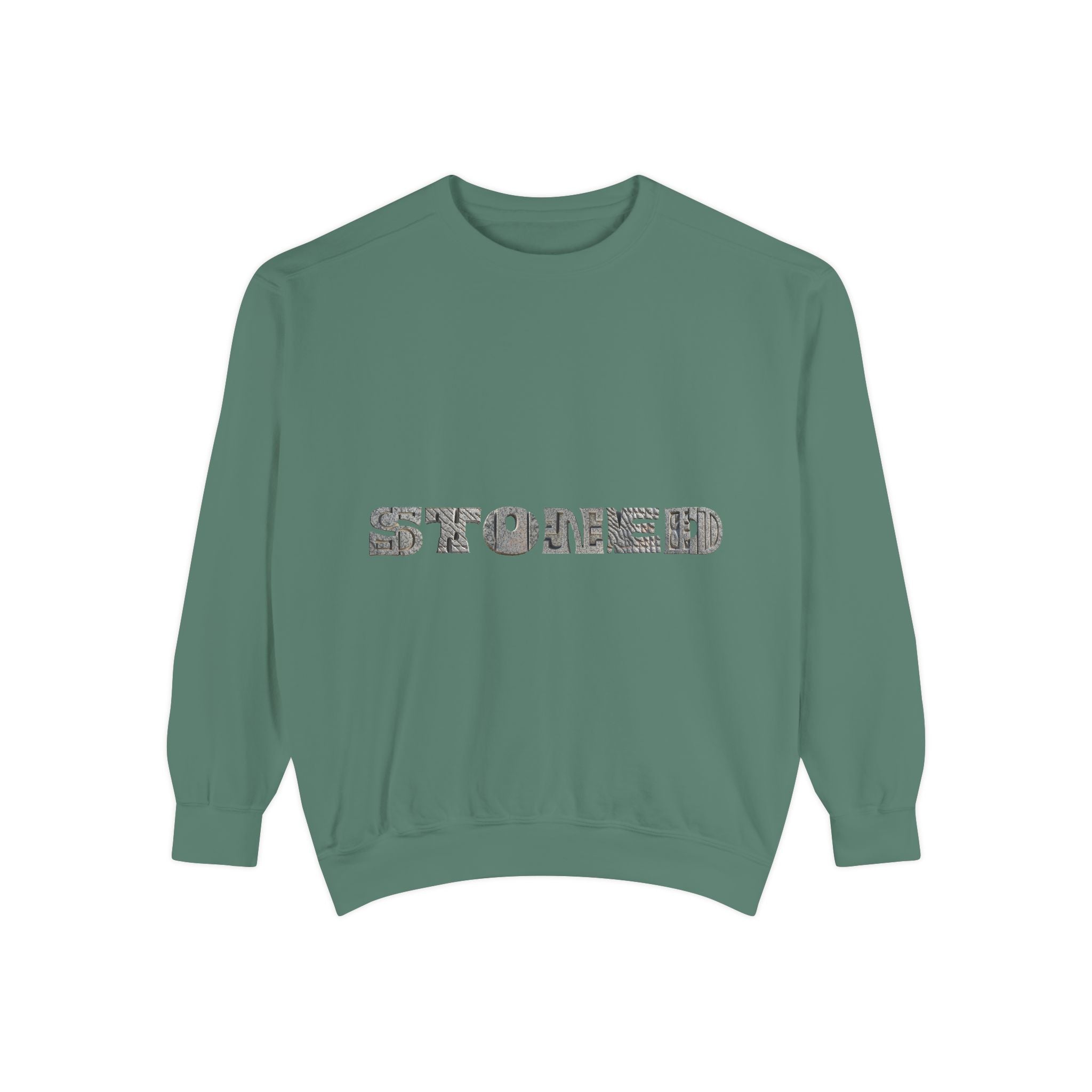 Stoned Sweatshirt