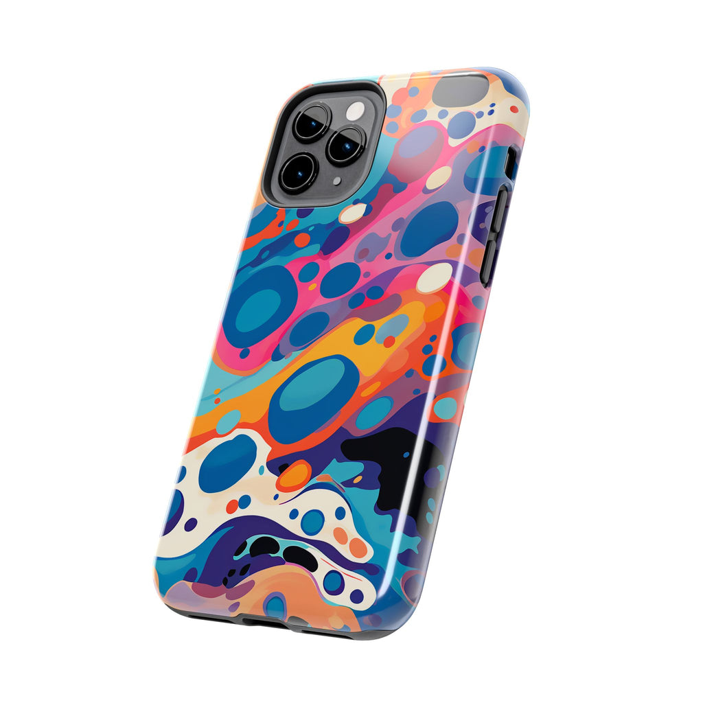Pssy Camouflage Phone Case