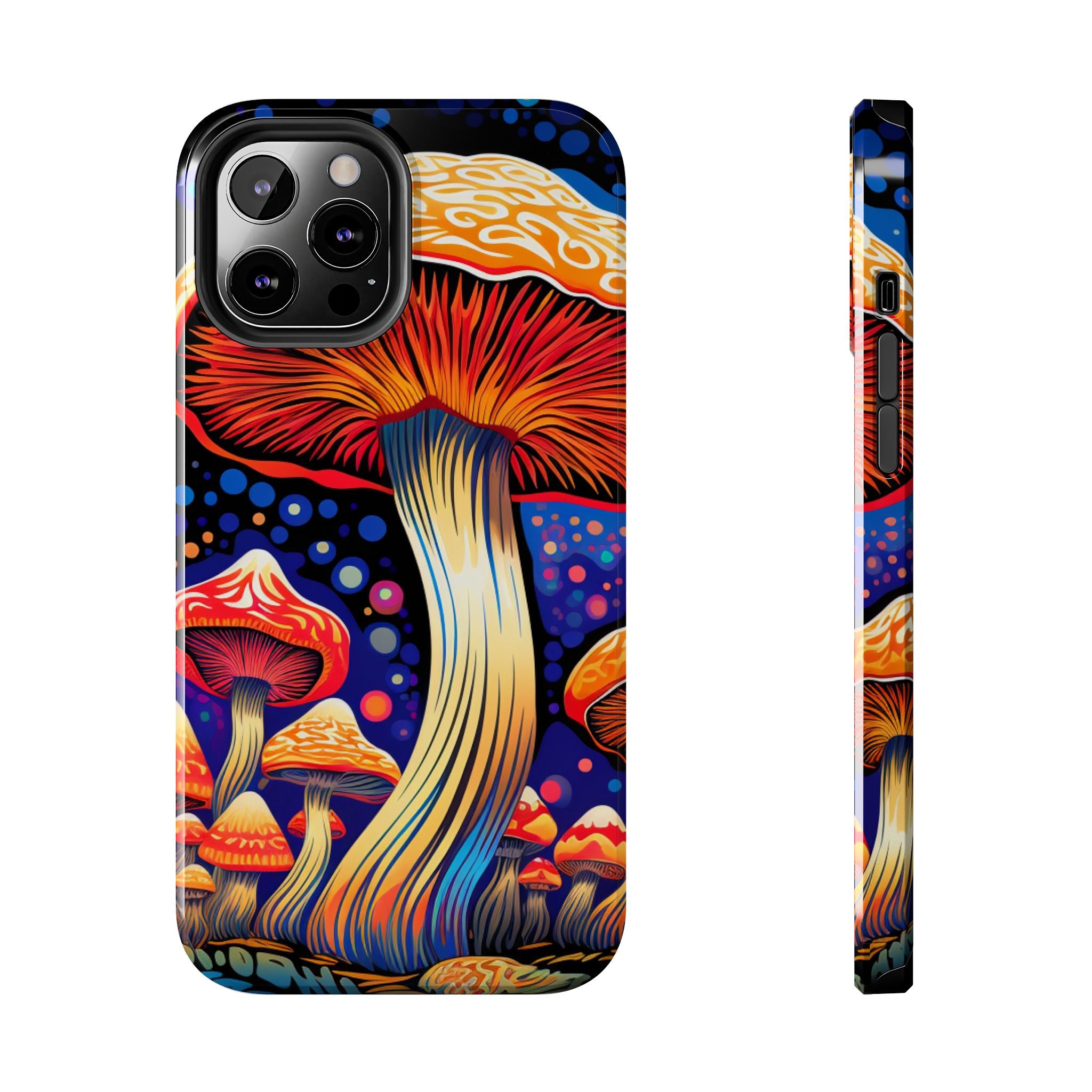 Shroomi Phone Case