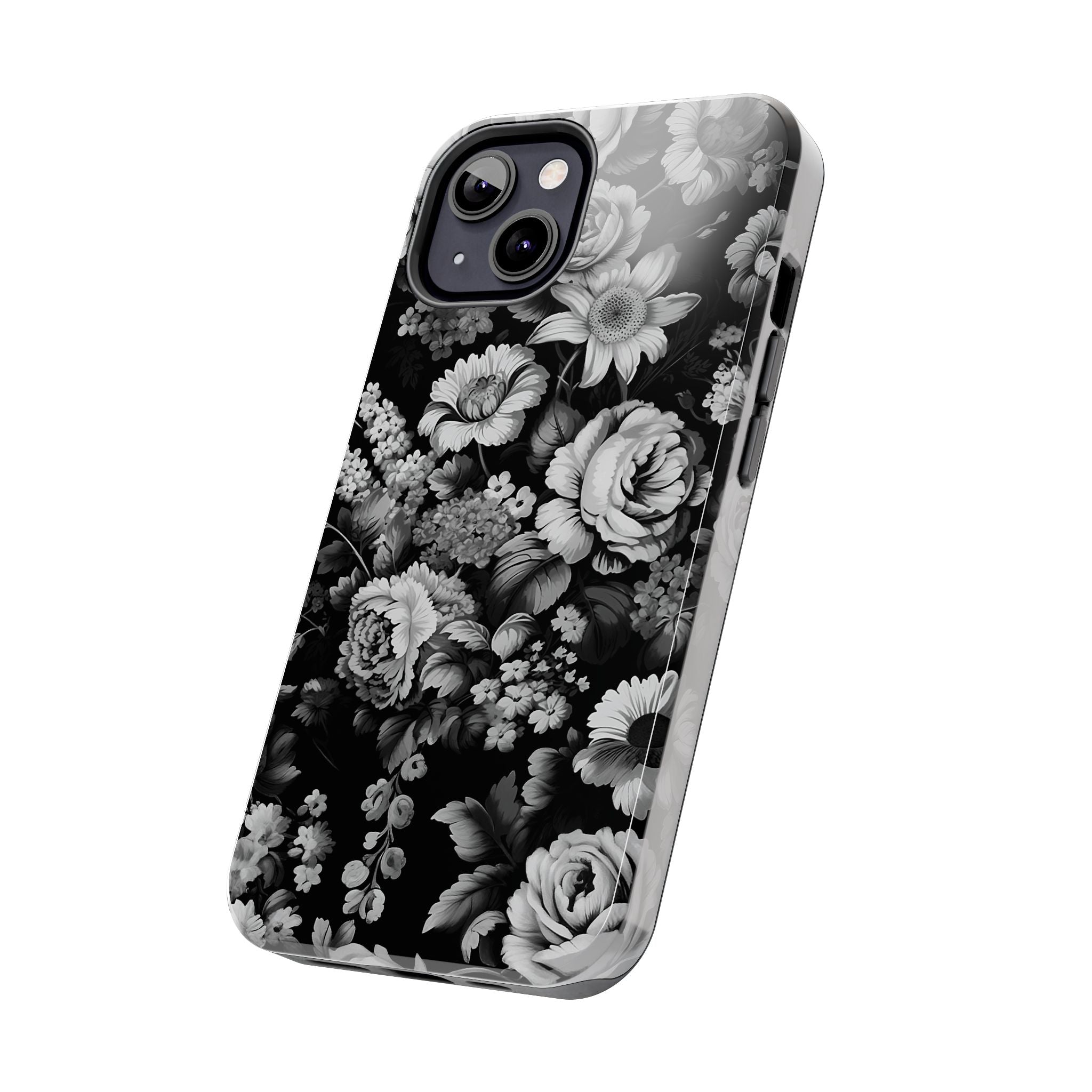 Mideval Flower GW Phone Case
