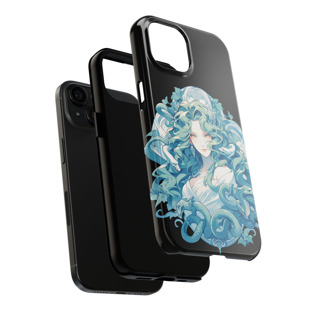 Medusa Phone Case