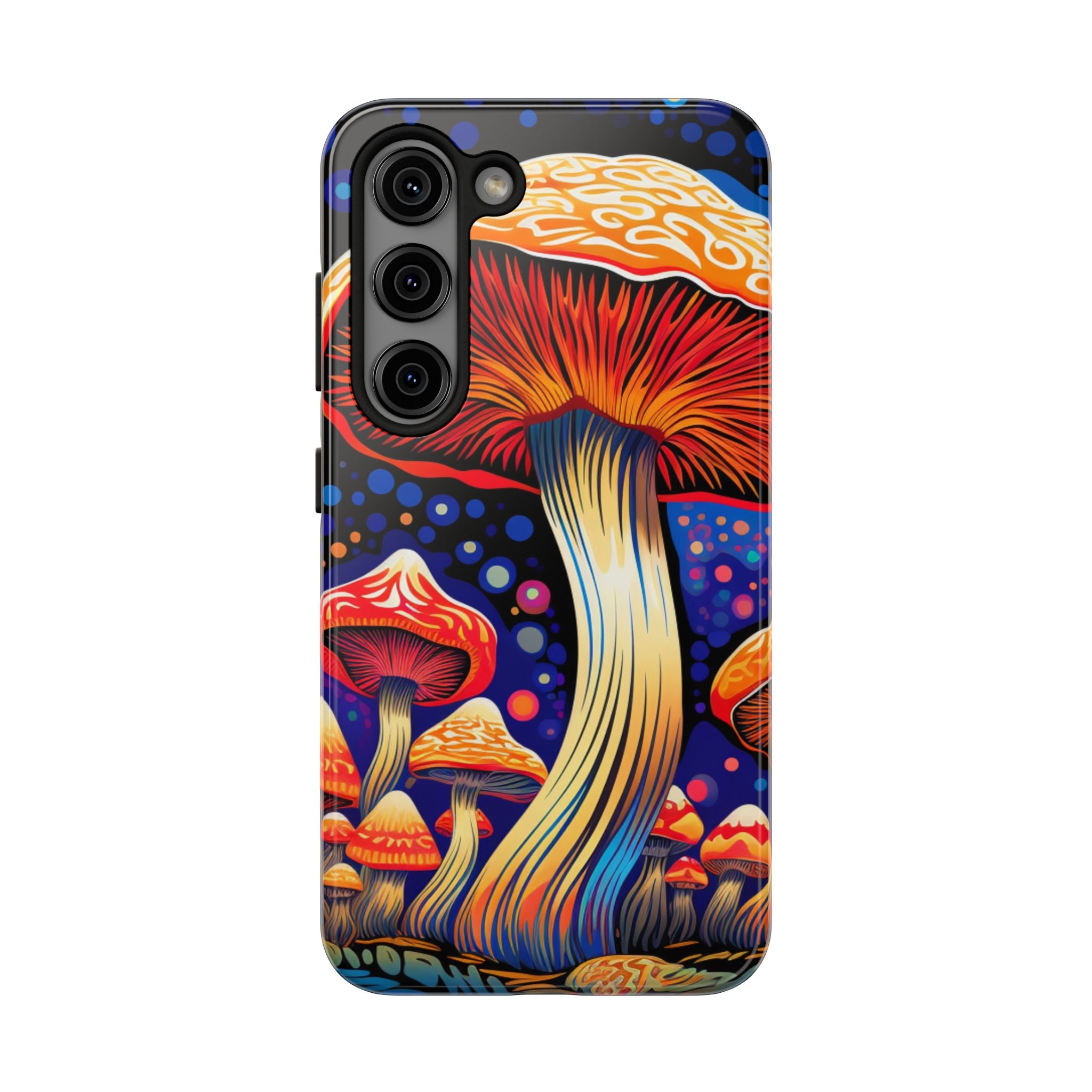 Shroomi Phone Case