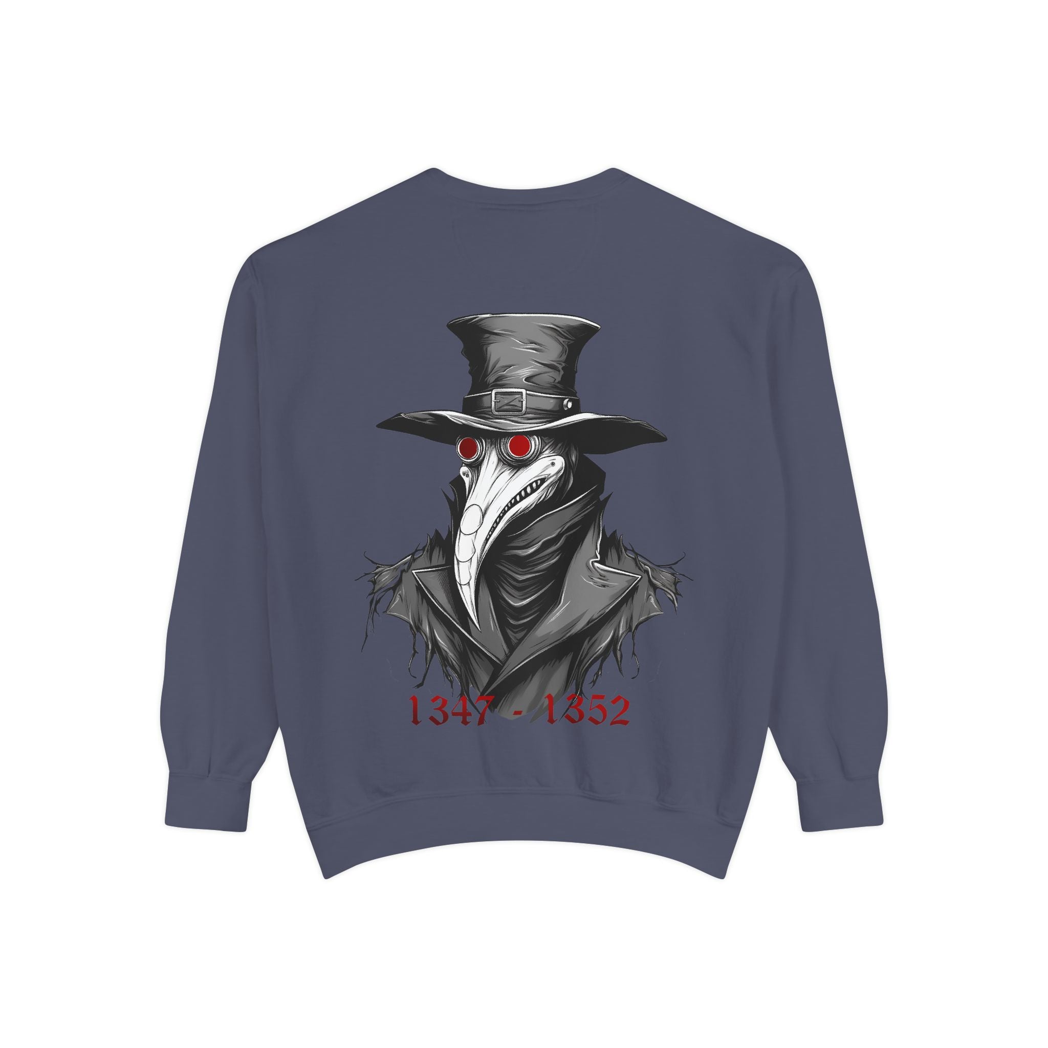 Pest Dr. Sweatshirt