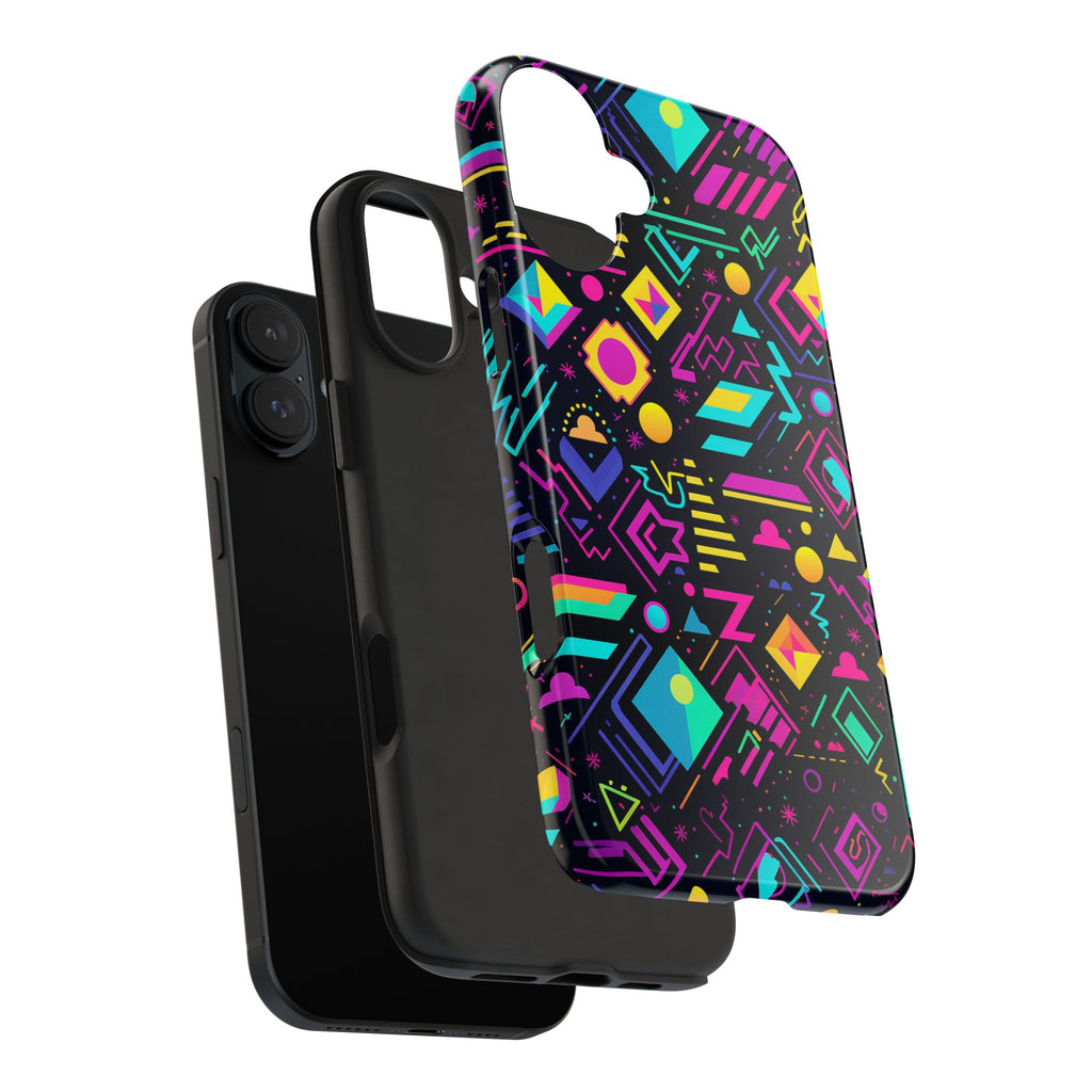 80s Phone Case