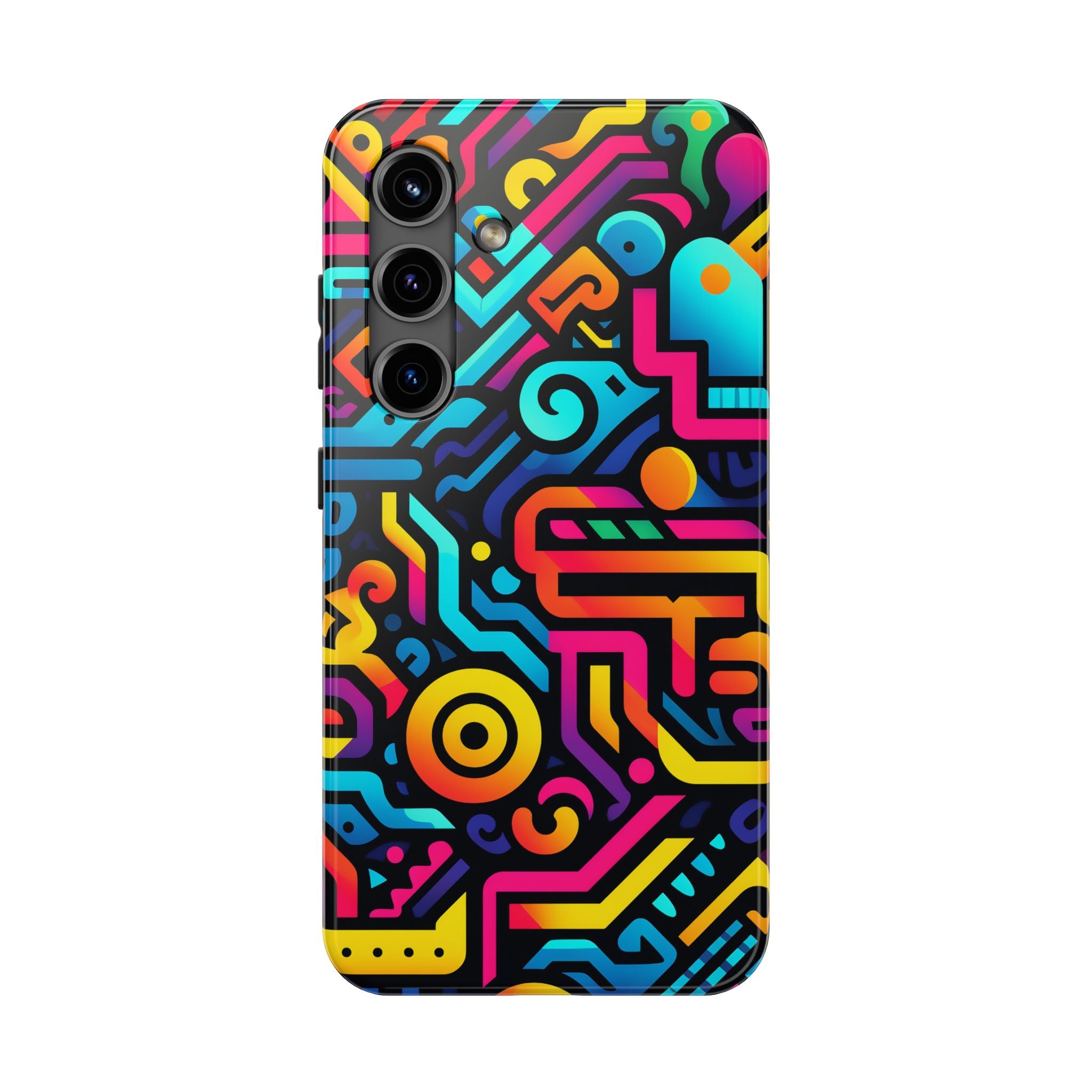 In the 90s Phone Case