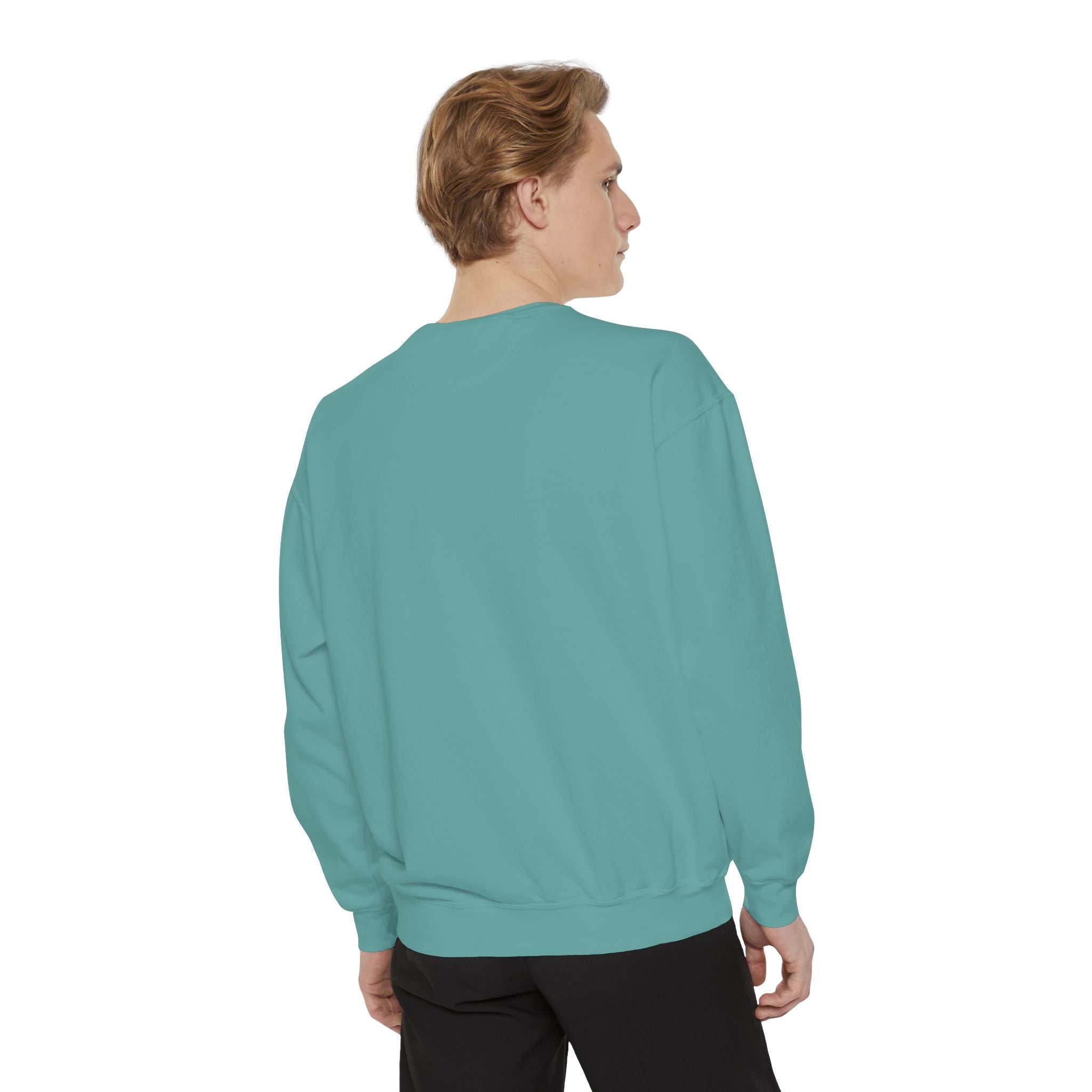 Illuminati Sweatshirt