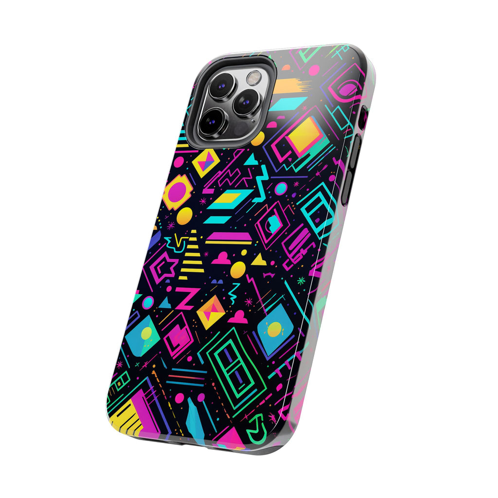80s Phone Case