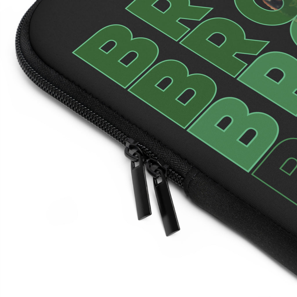 Brokkoli Laptop Sleeve