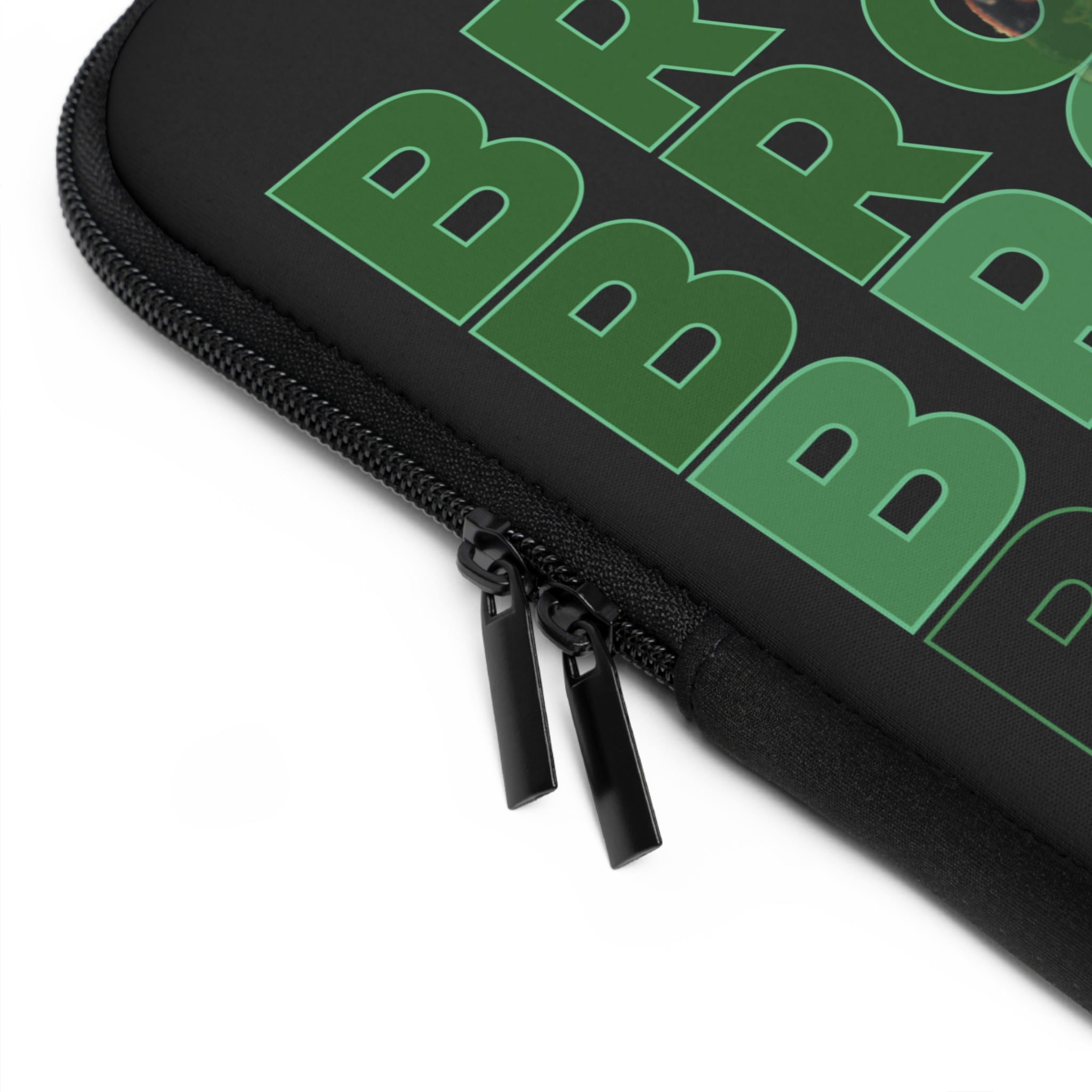 Brokkoli Laptop Sleeve