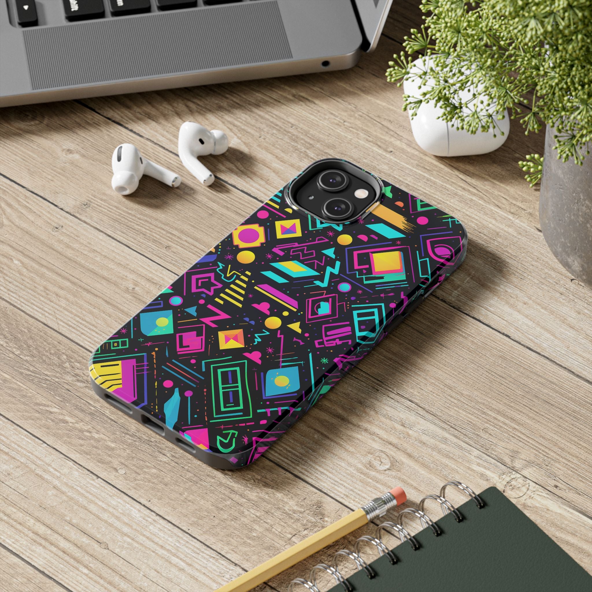 80s Phone Case