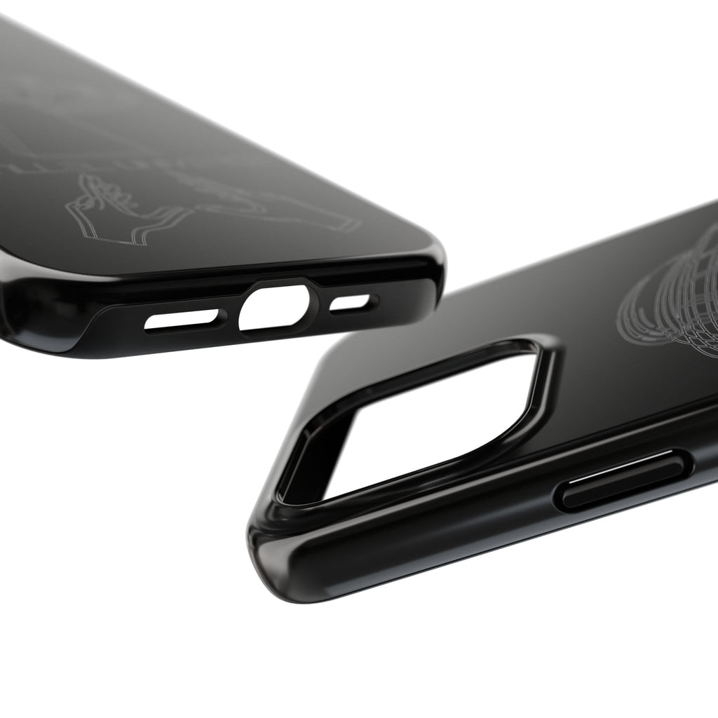 Welcome Phone Case