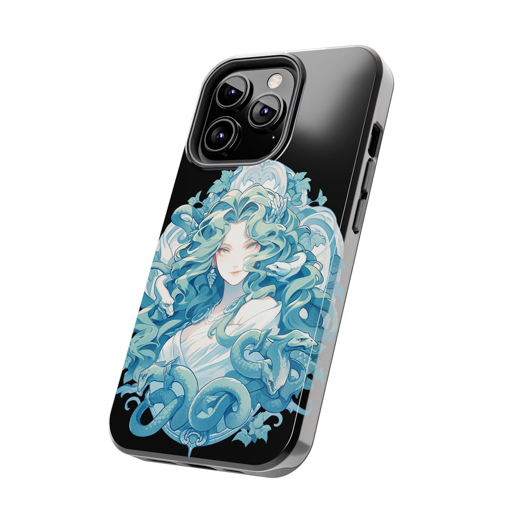 Medusa Phone Case
