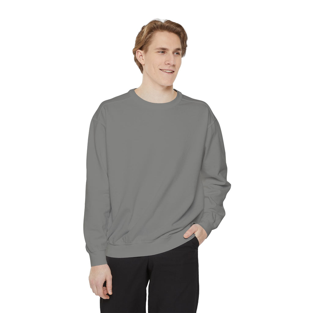 When the Going Sweatshirt