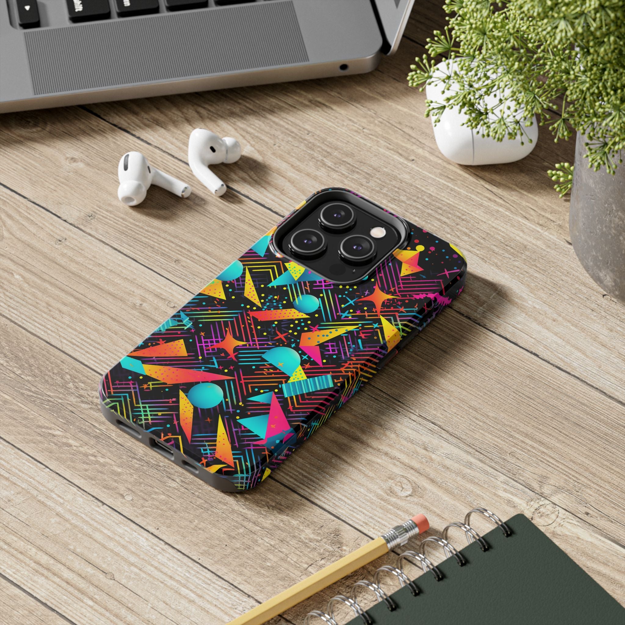 80s Phone Case