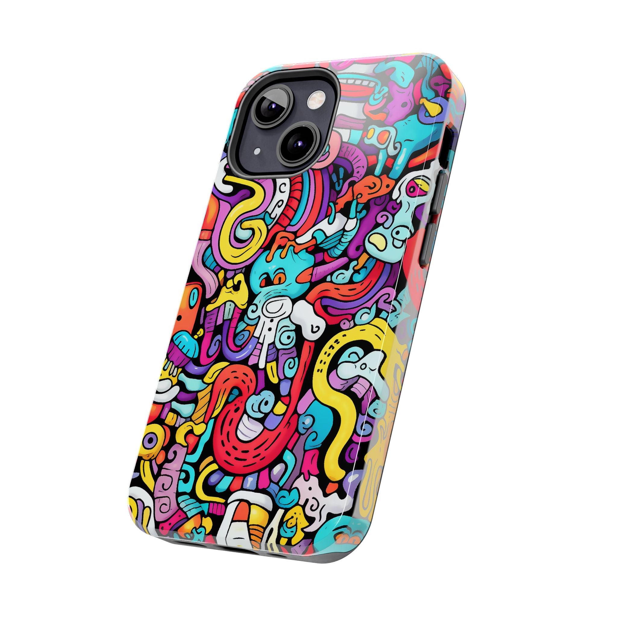 Oerky Doerky Phone Case