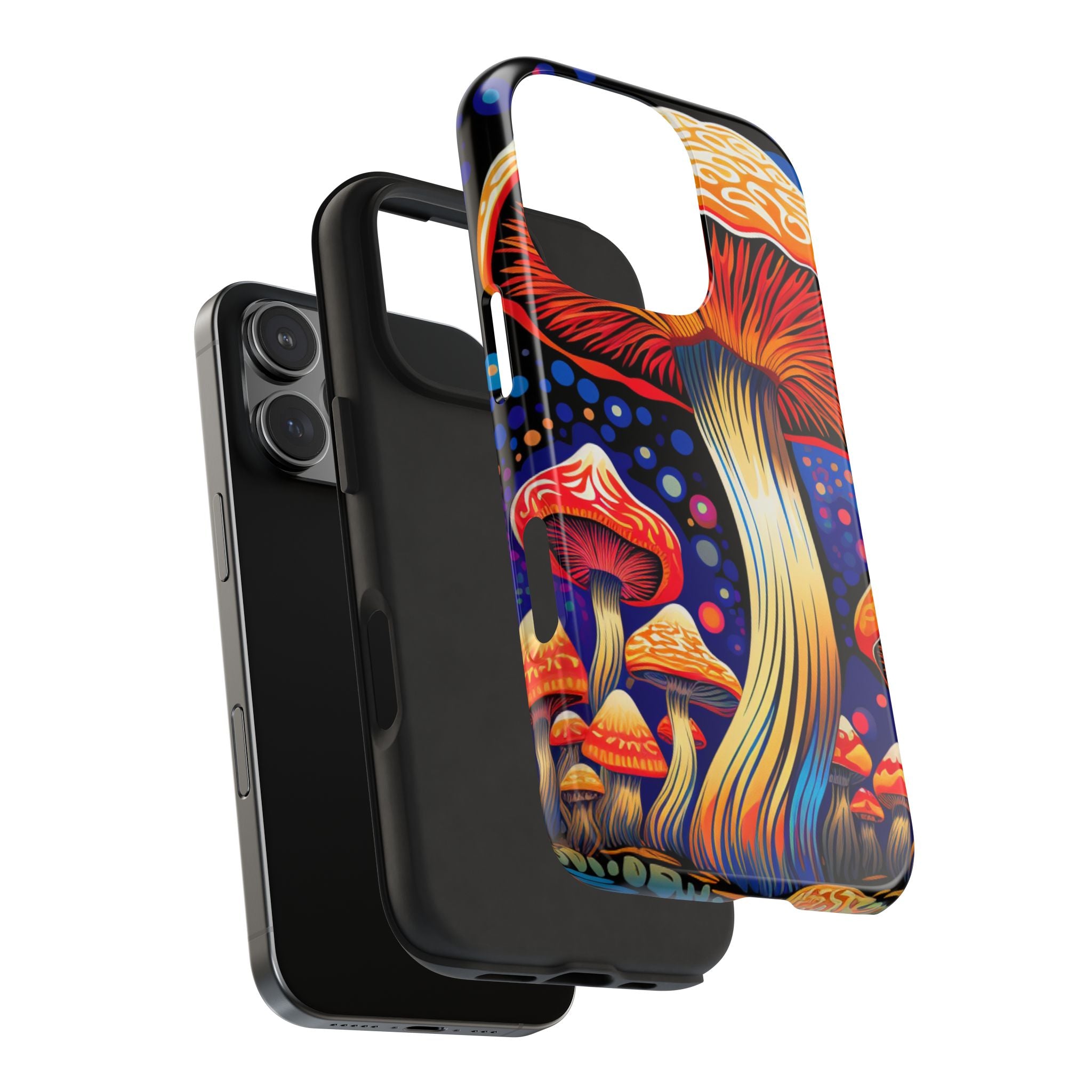Shroomi Phone Case