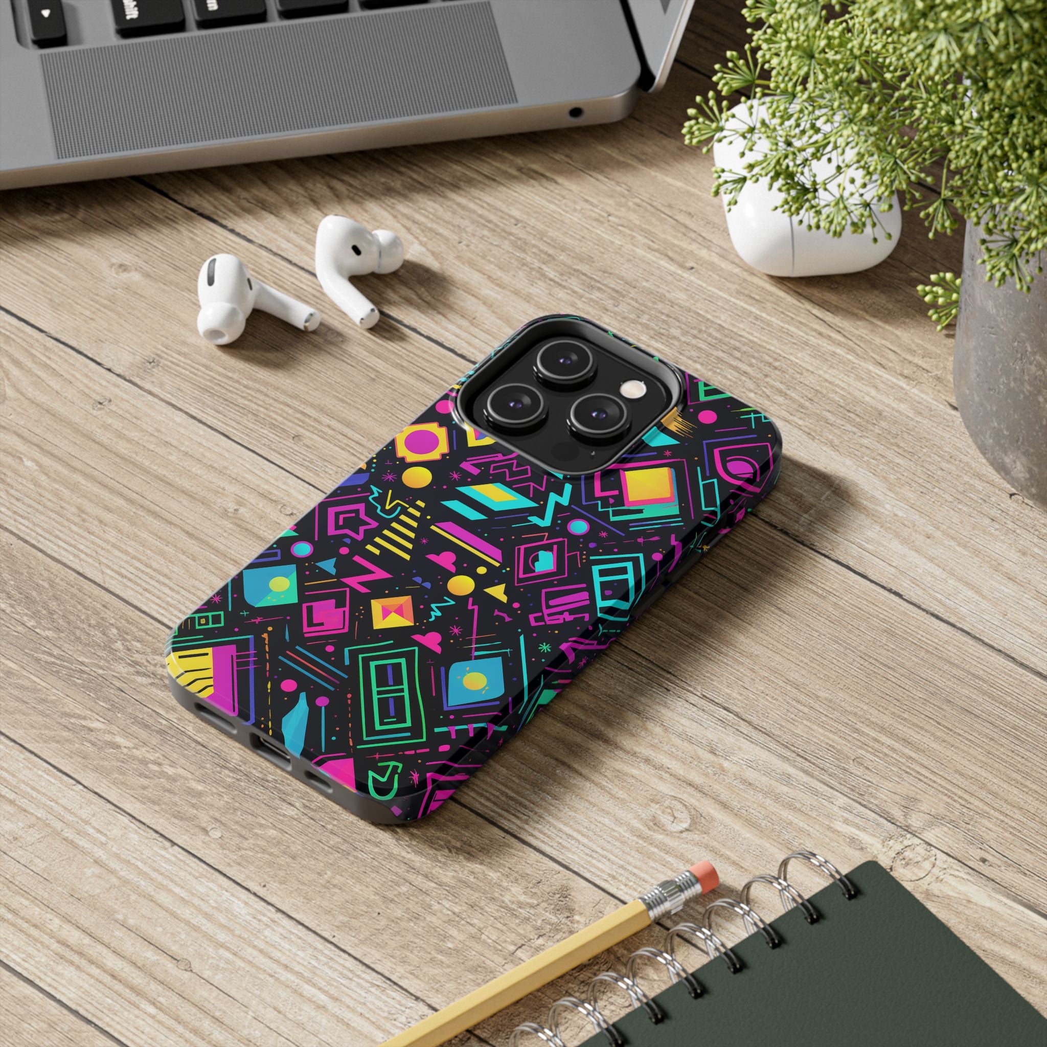 80s Phone Case