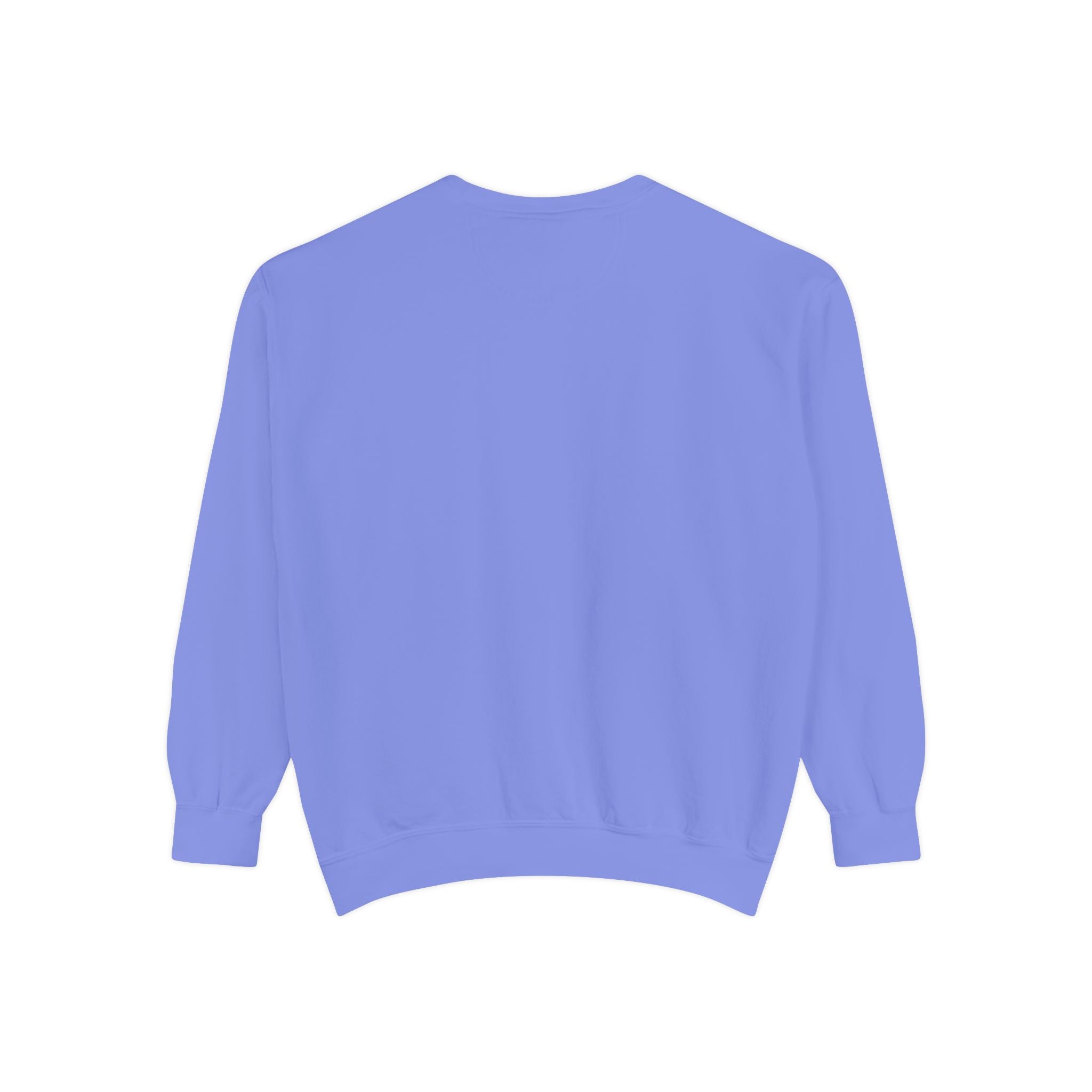 Acid House Sweatshirt Front