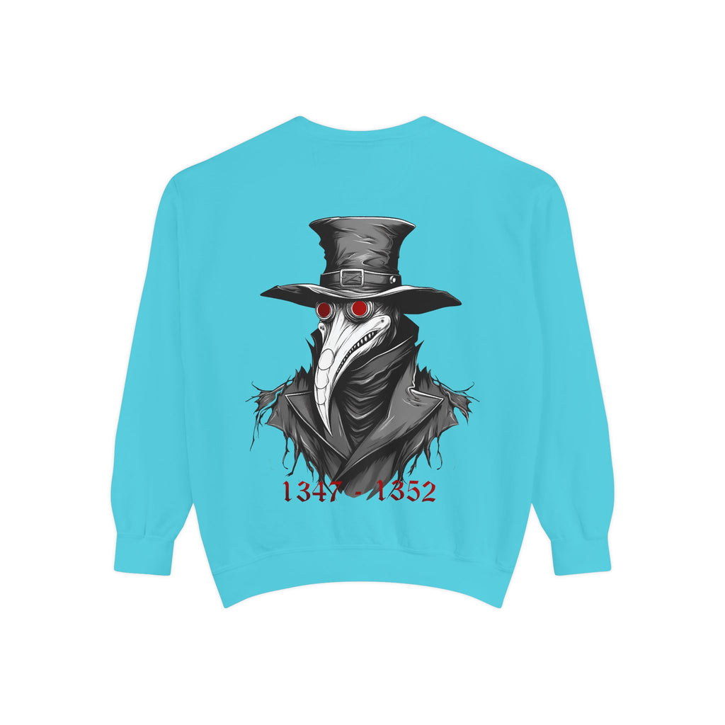 Pest Dr. Sweatshirt