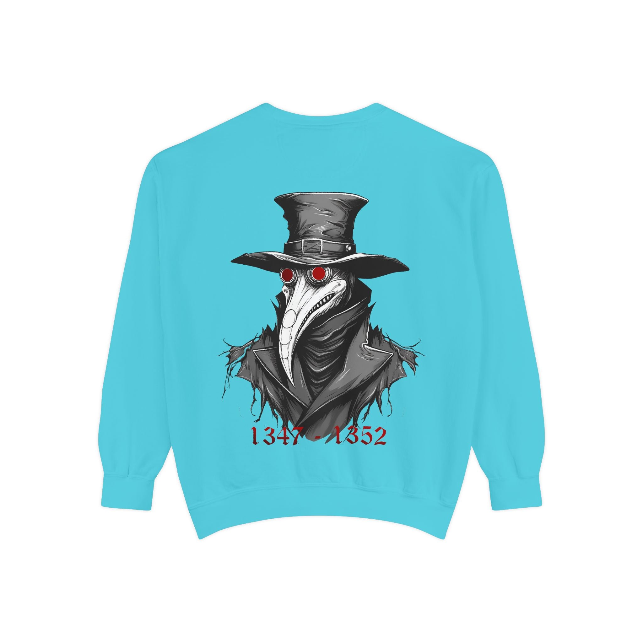 Pest Dr. Sweatshirt