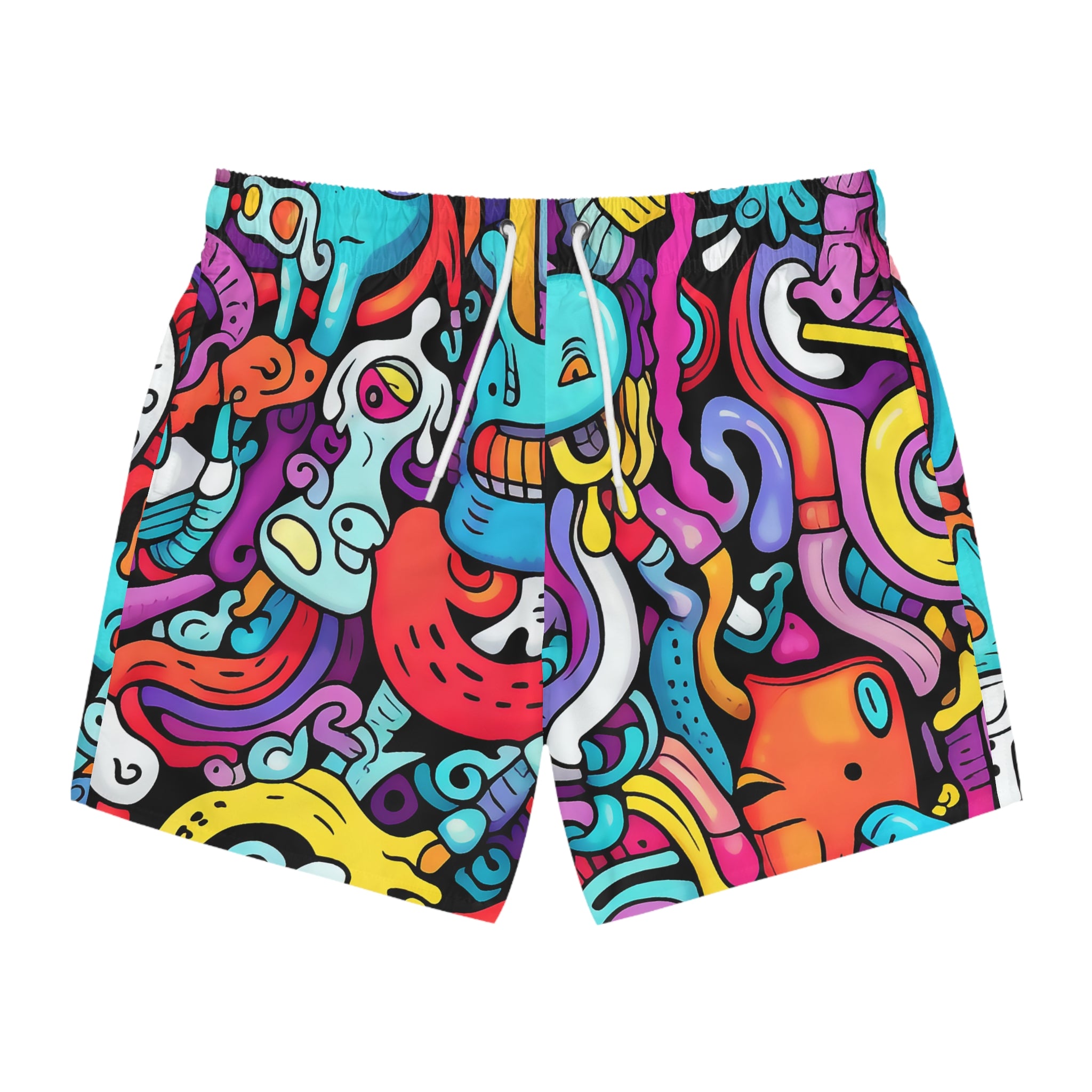 Oerky Doerky Swin Trunk
