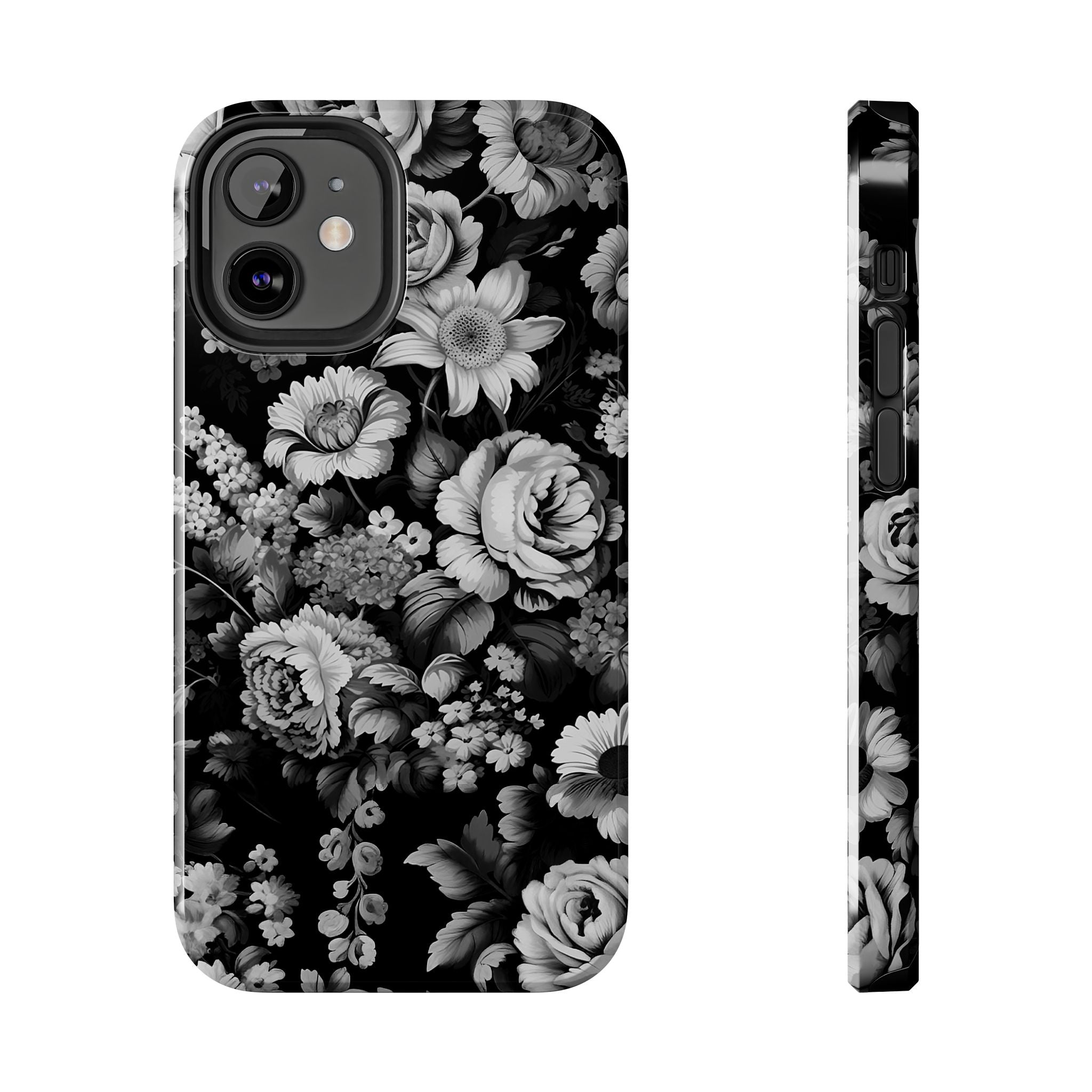 Mideval Flower GW Phone Case