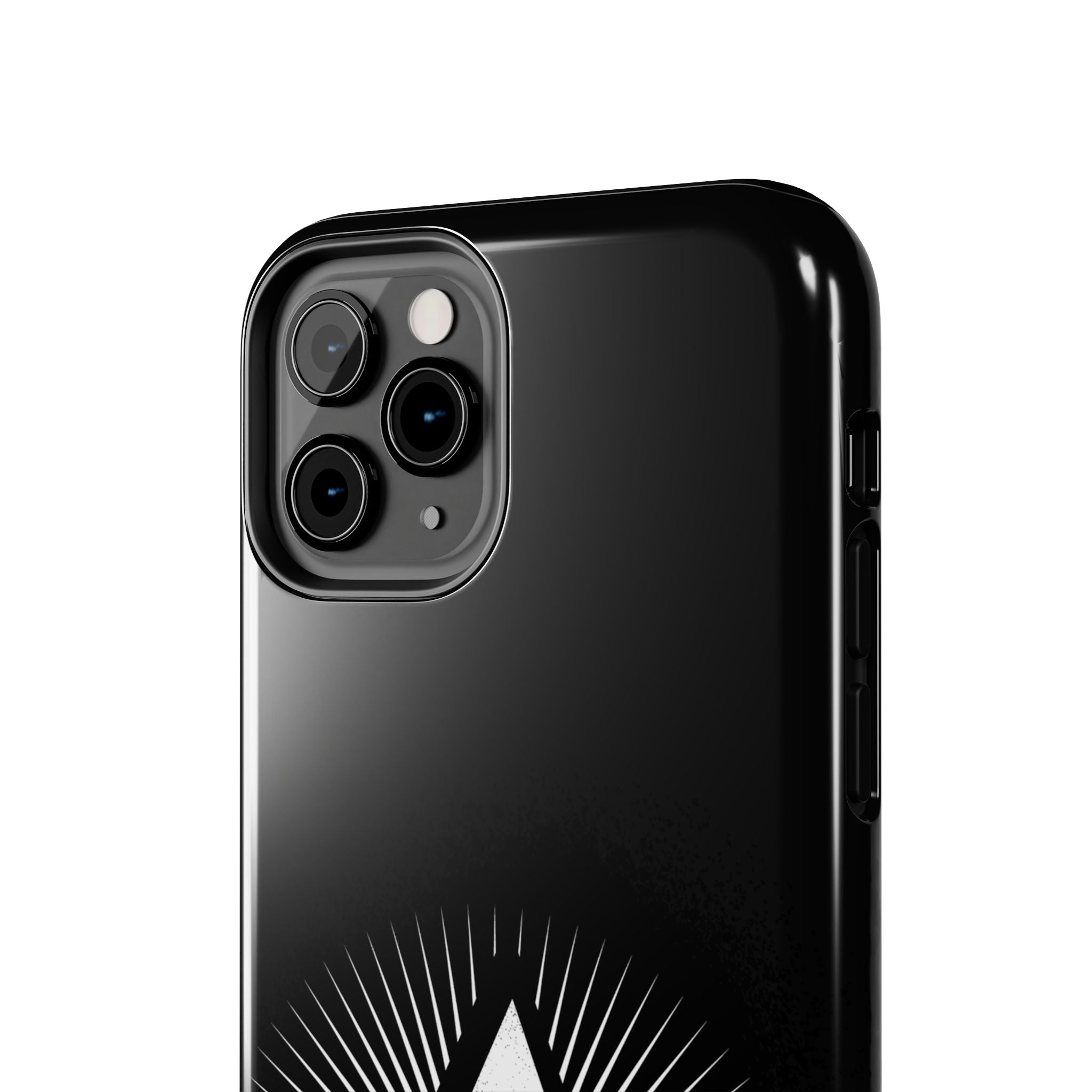 Illuminati Phone Case