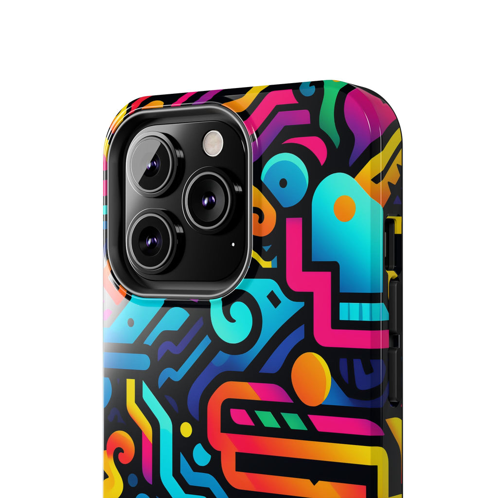 In the 90s Phone Case