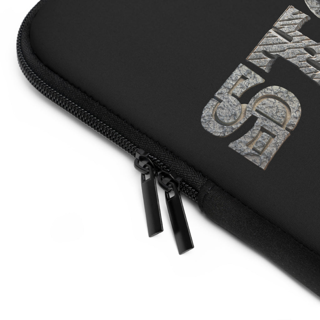 Stoned Laptop Sleeve