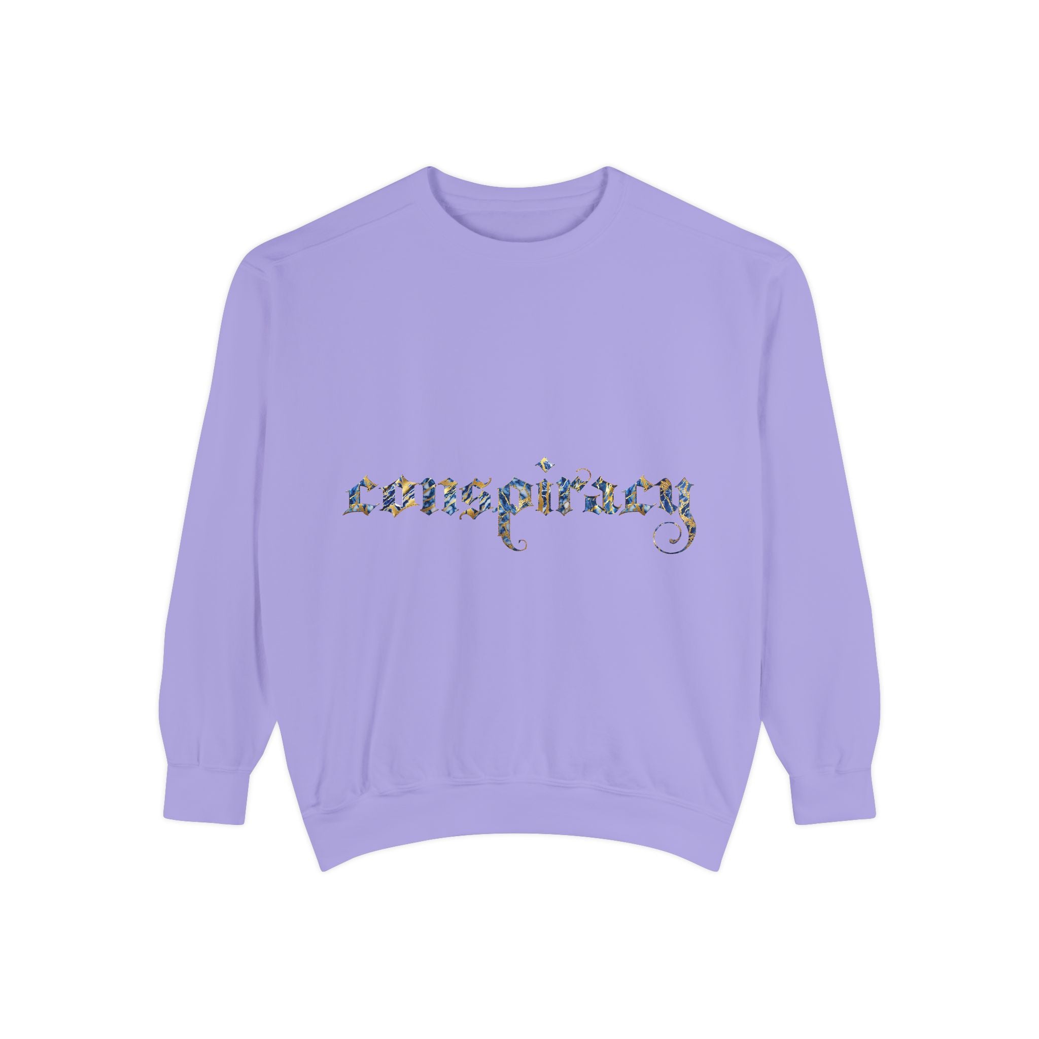 Conspirancy Sweatshirt