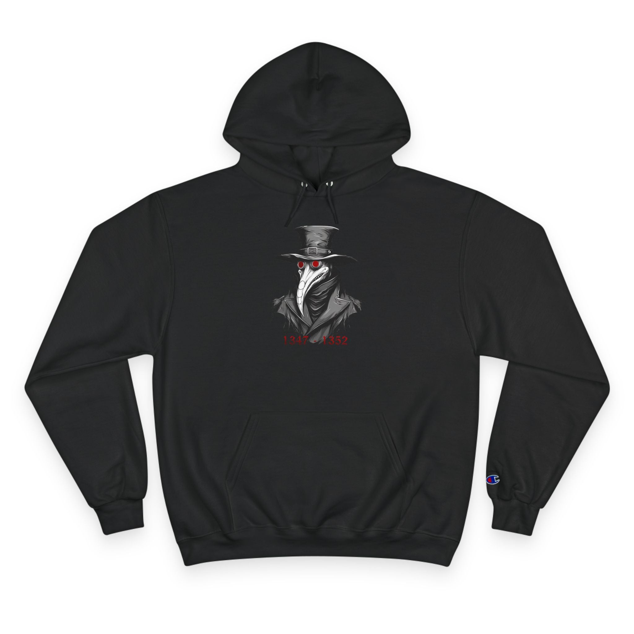 Pest Dr. Hoodie