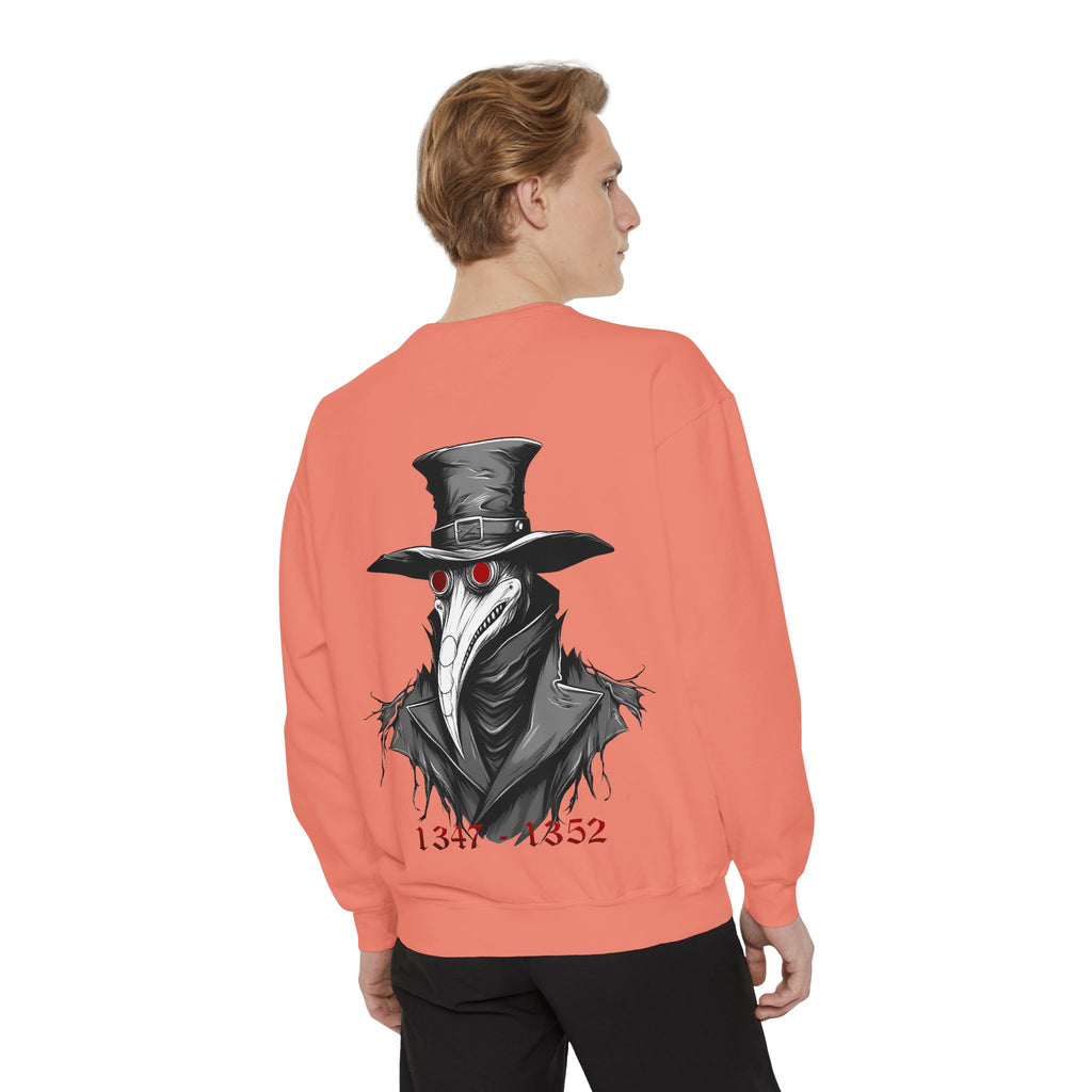Pest Dr. Sweatshirt