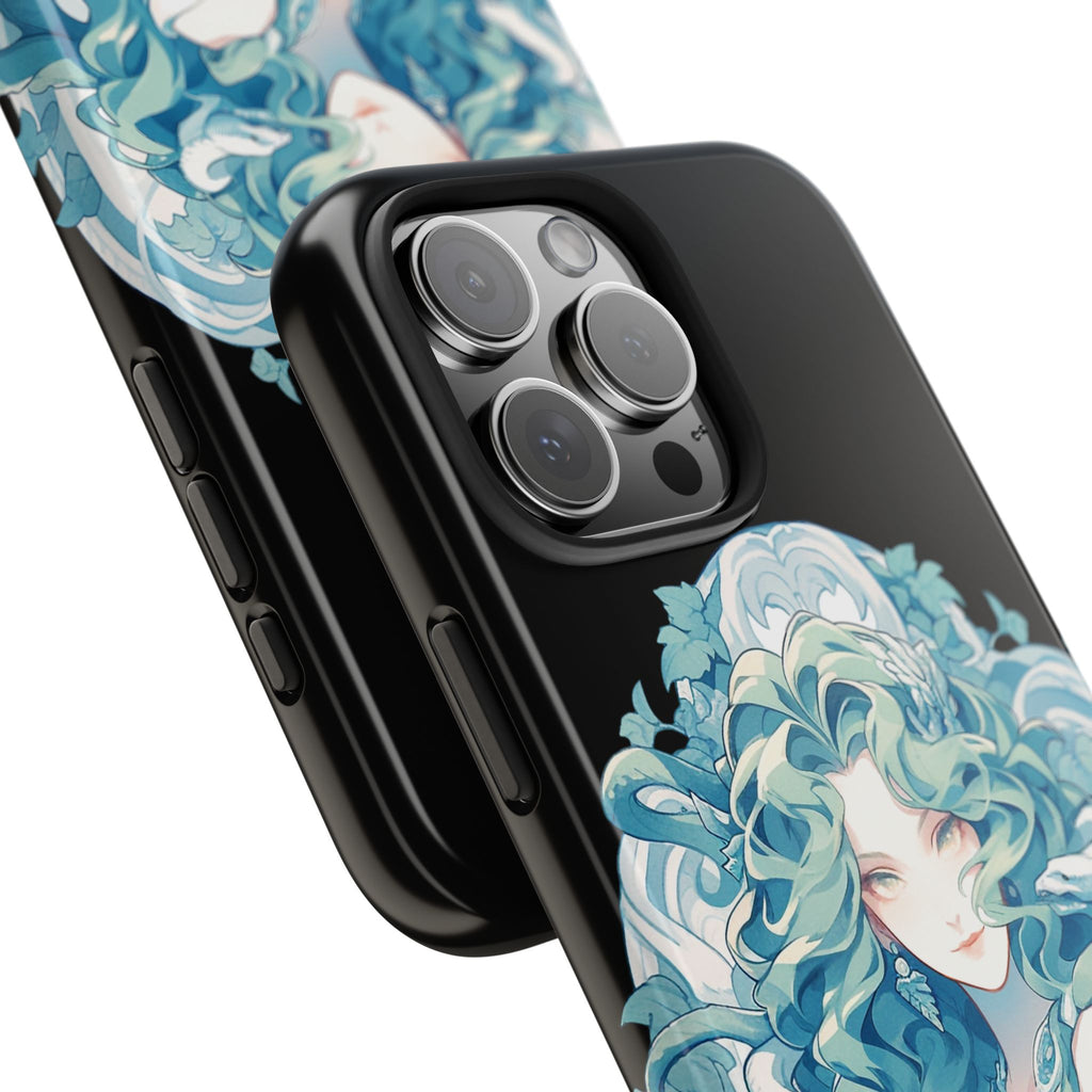 Medusa Phone Case