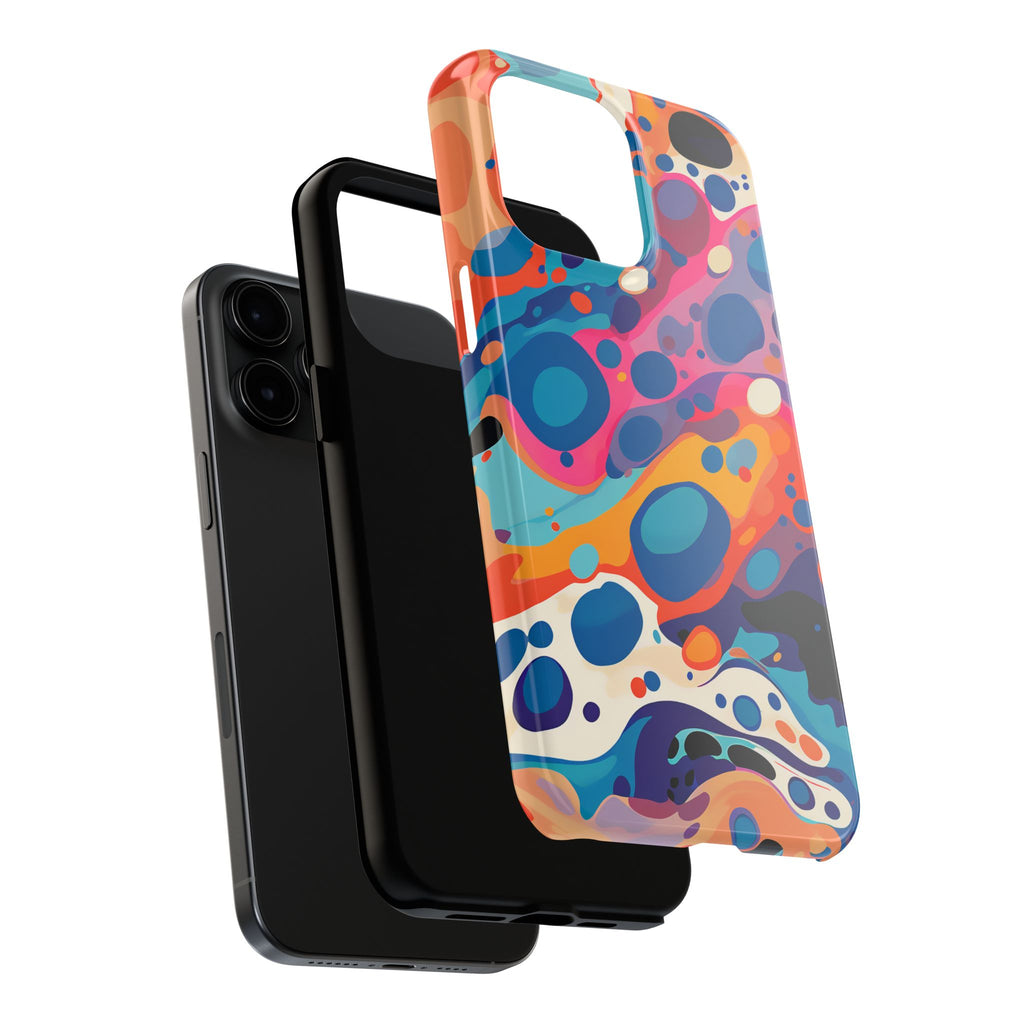 Pssy Camouflage Phone Case