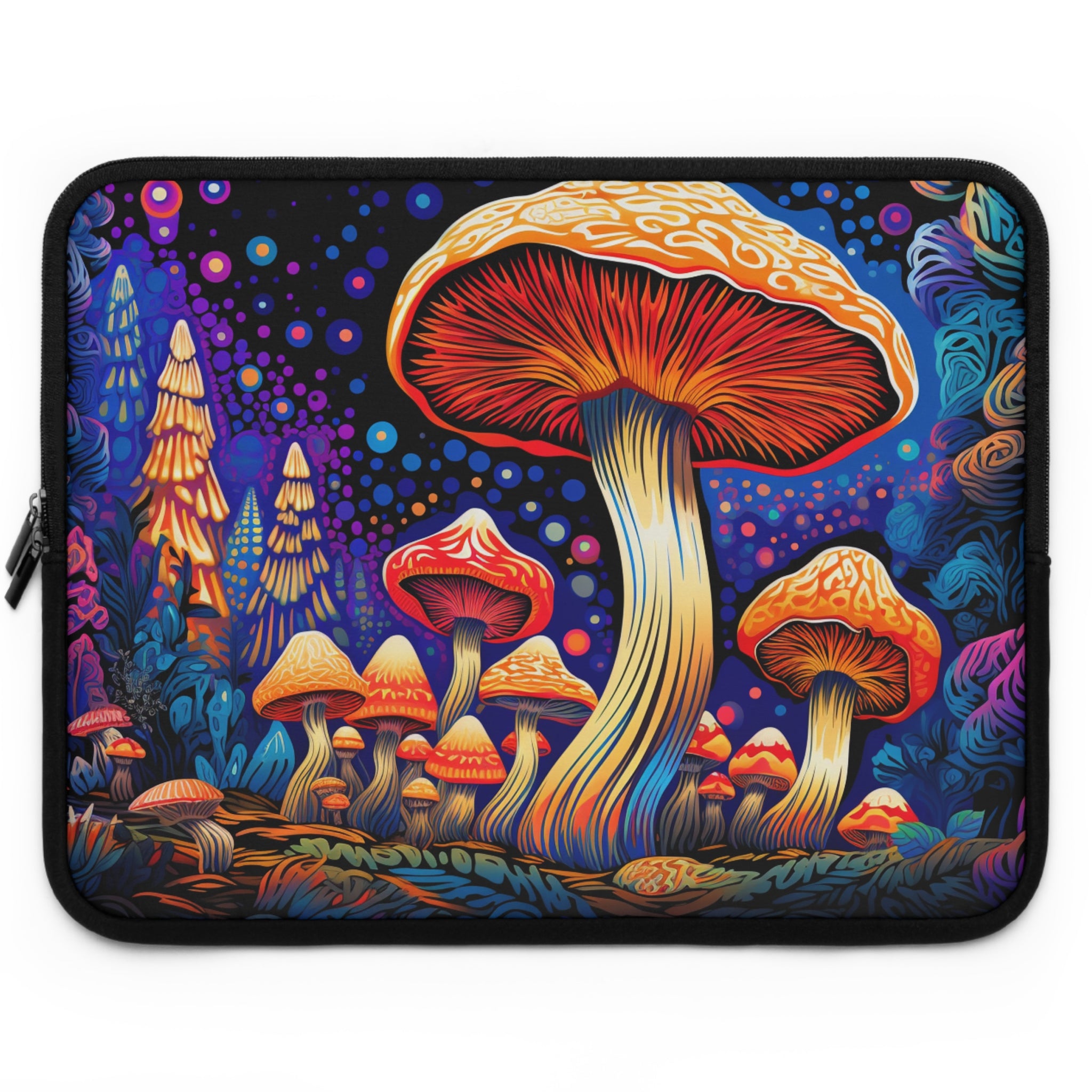 Shroomi Laptop Sleeve